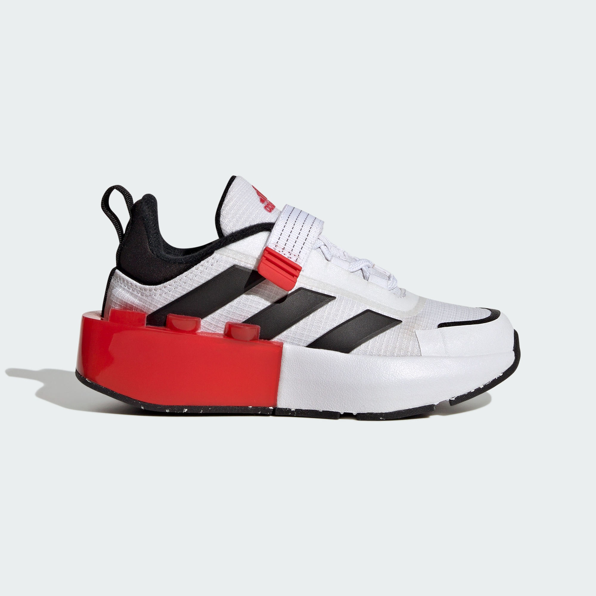 Детские кроссовки adidas LEGO® TECH RNR SHOES ID9530