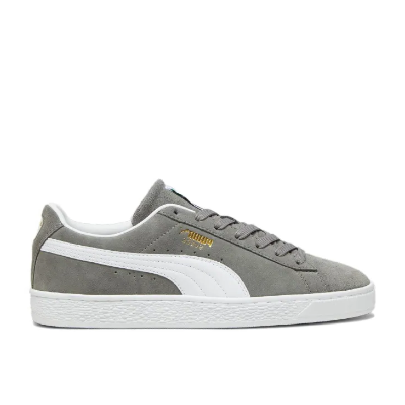 Кроссовки PUMA Suede Classic Sneakers Grey