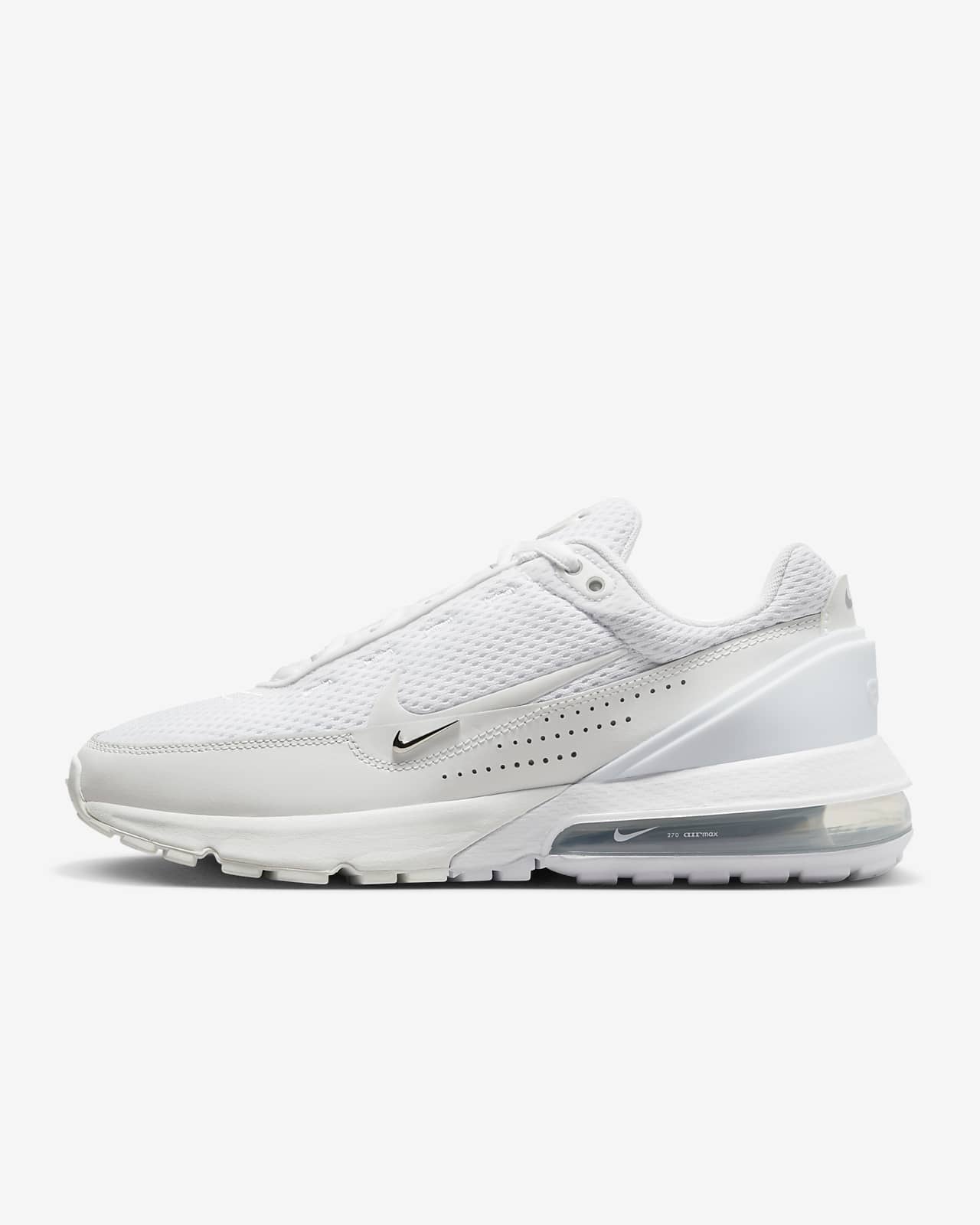 Мужские кроссовки Nike Air Max Pulse белые