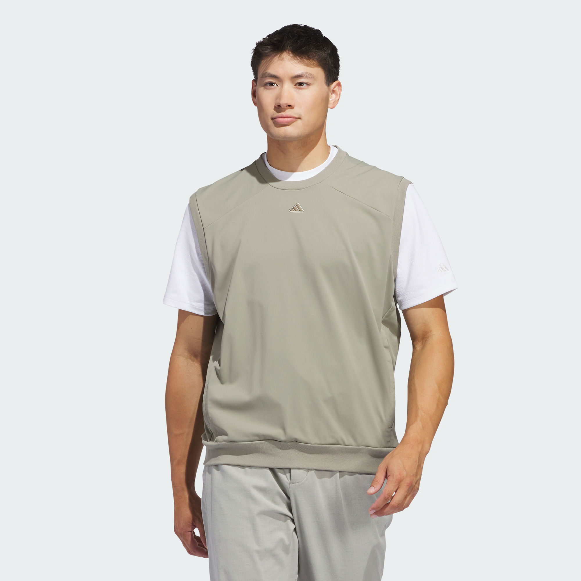 Мужской жилет adidas GO-TO VEST IU4713