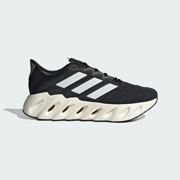 Мужские кроссовки adidas Switch FWD Running Shoes (Черные)