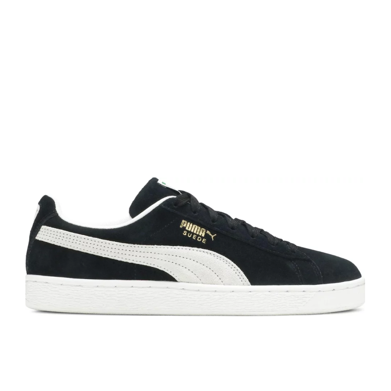 Кроссовки Puma Suede Classic Eco