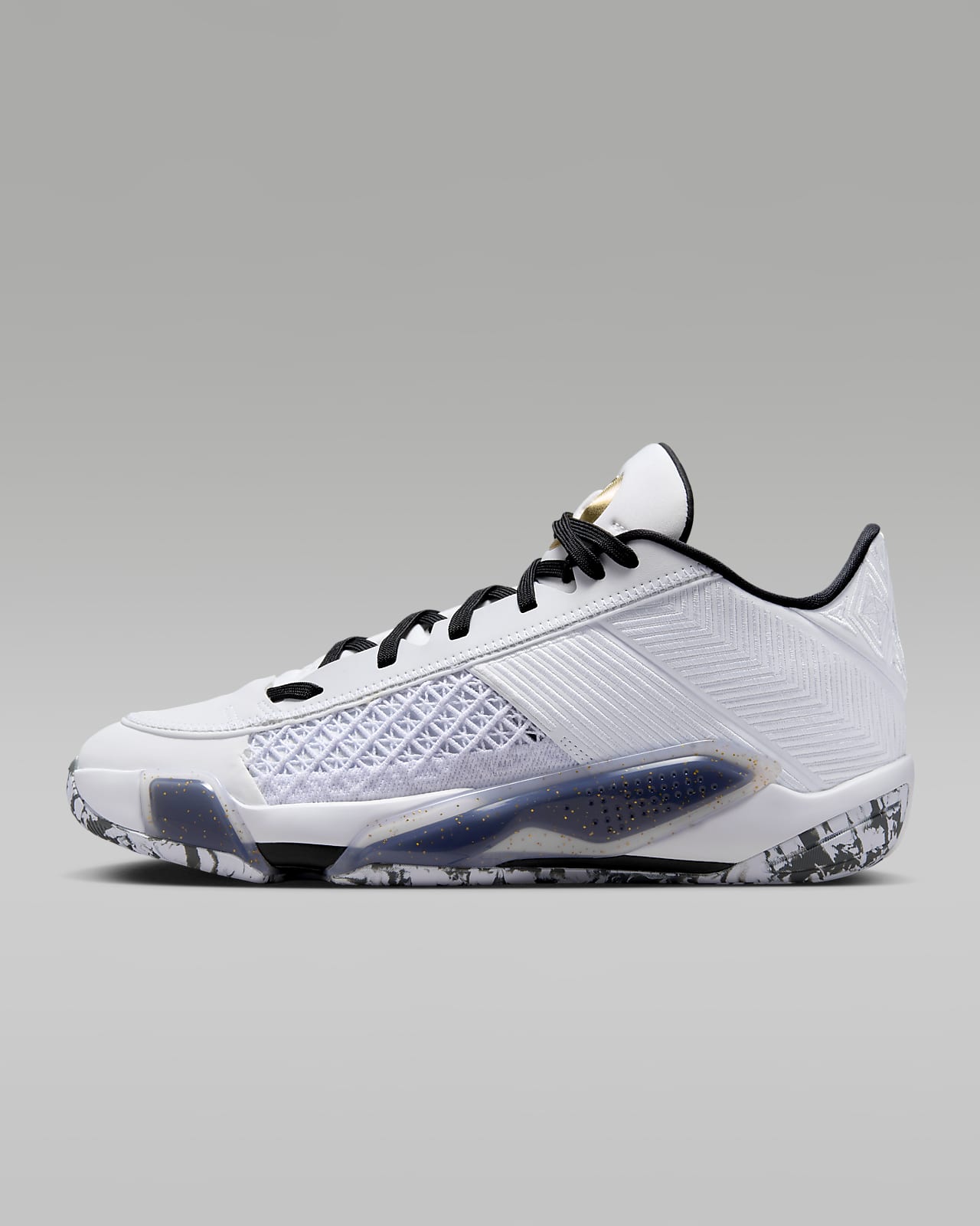 Мужские кроссовки nike Air Jordan XXXVIII Low PF