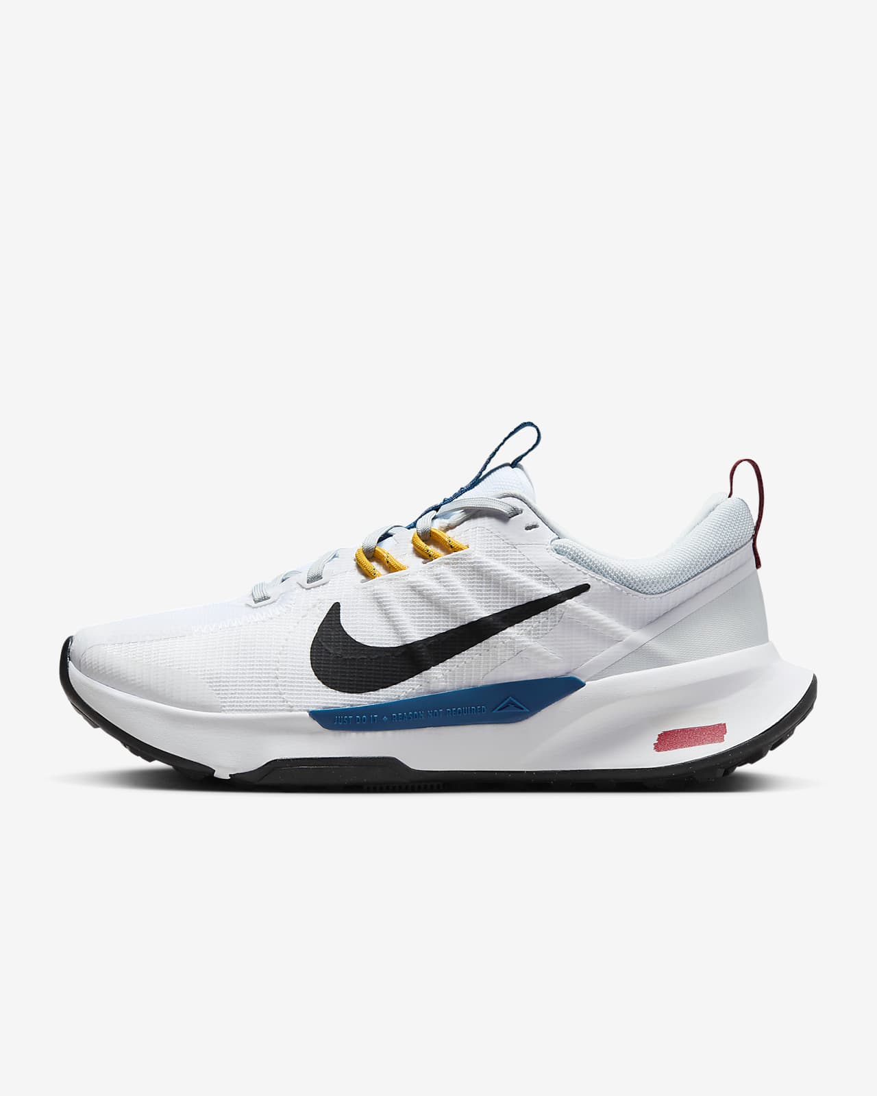 Женские кроссовки Nike Juniper Trail 2 Next Nature черные