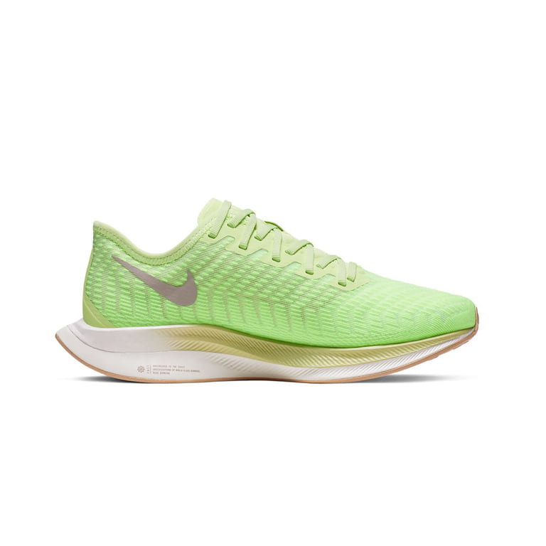 Кроссовки Nike Zoom Pegasus Turbo 2 Lab Green