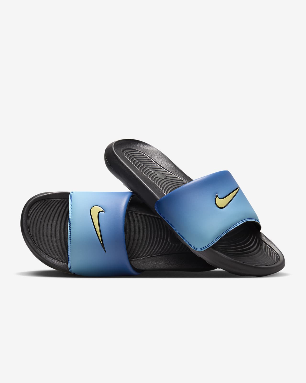 Мужские сланцы Nike Victori One Slide PR - Fade