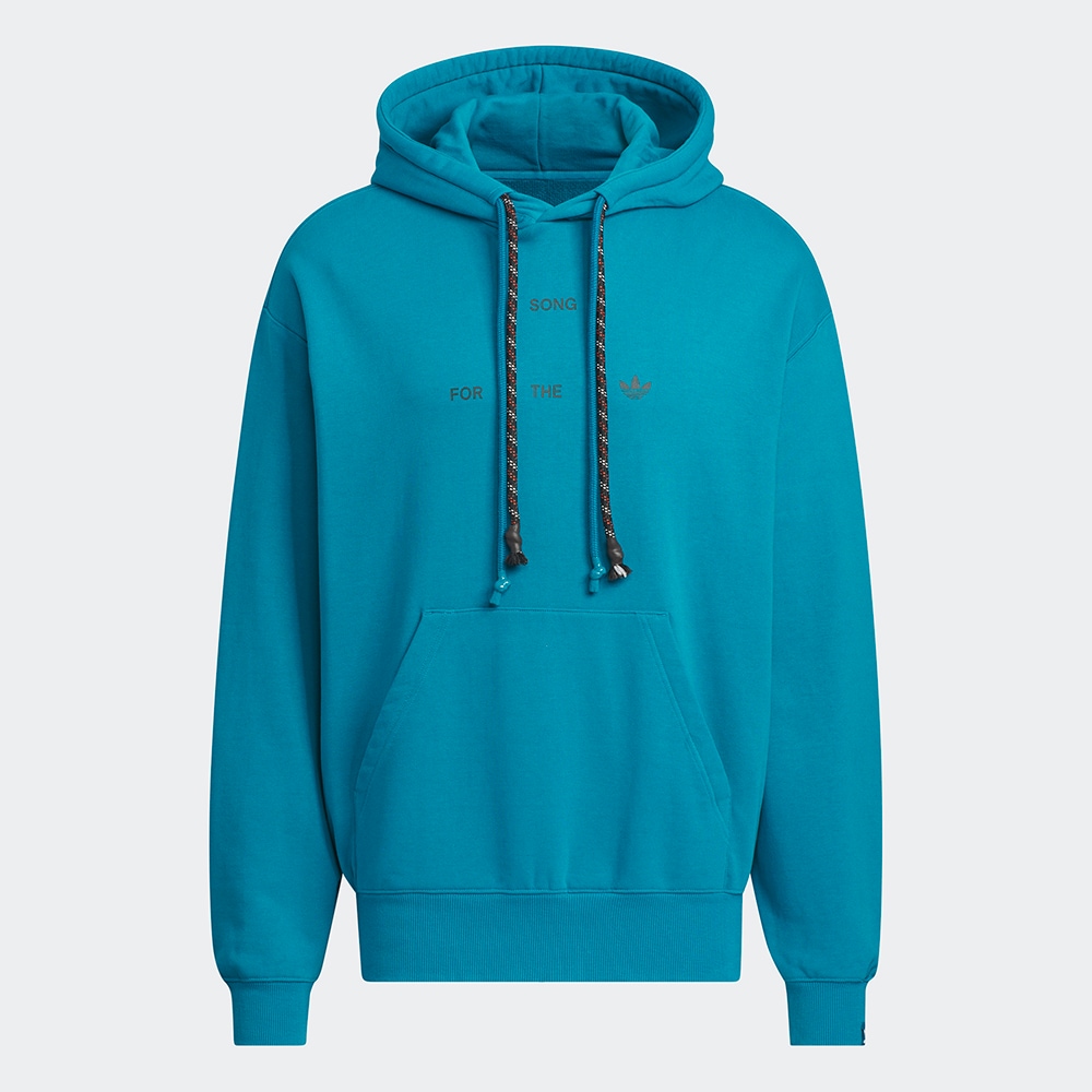 Худи adidas SONG FOR THE MUTE WINTER HOODIE IY9518