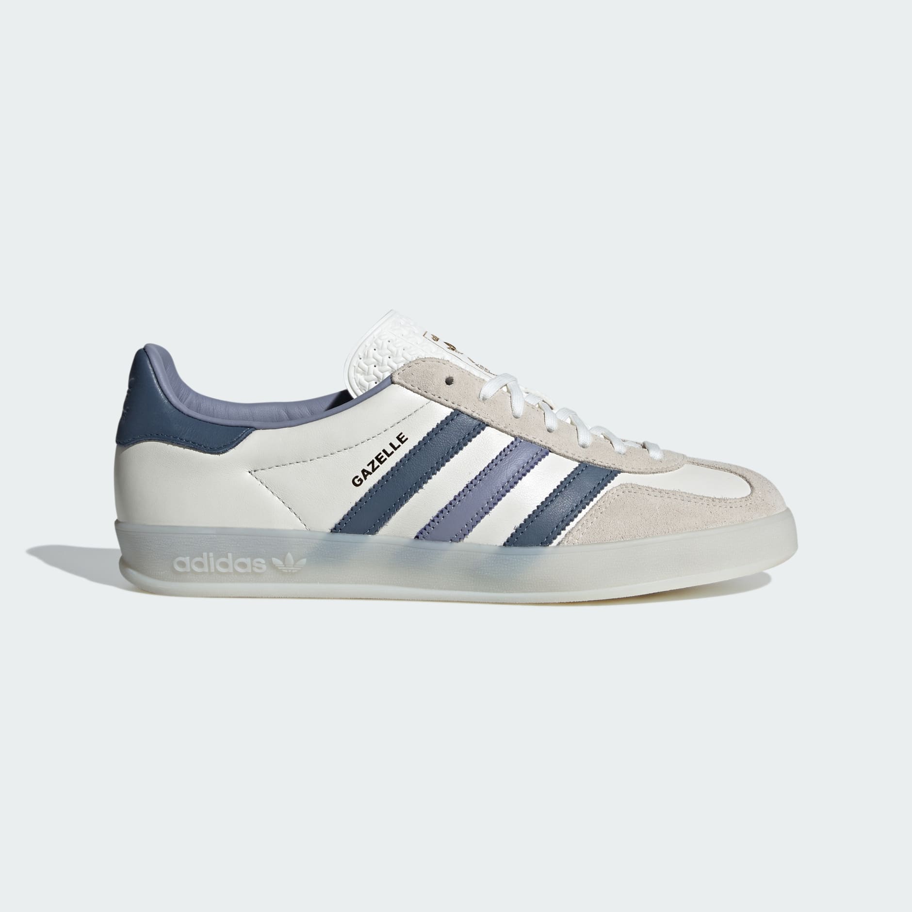 Кроссовки adidas GAZELLE INDOOR SHOES IG1643