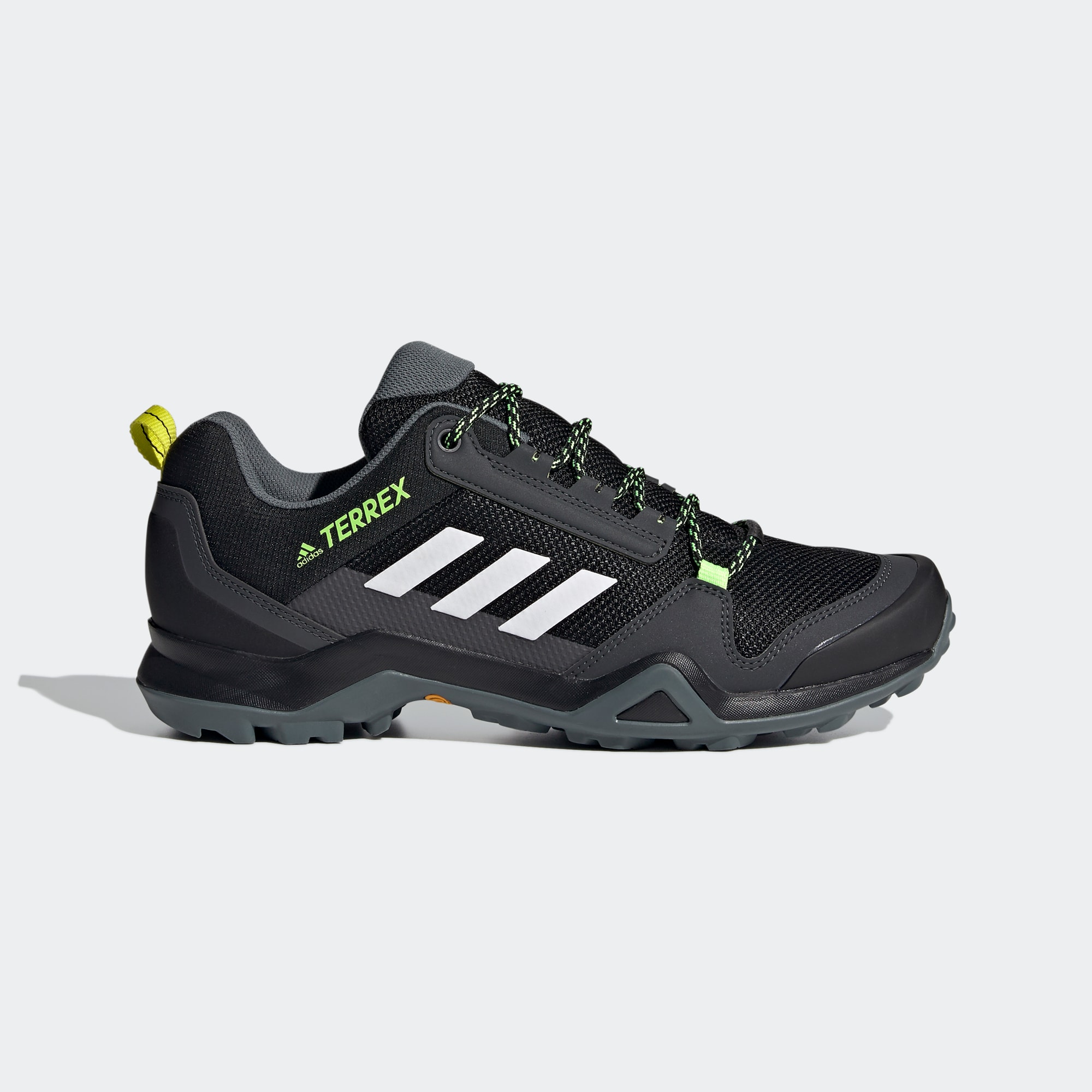 Мужские кроссовки adidas AX3 HIKING SHOES