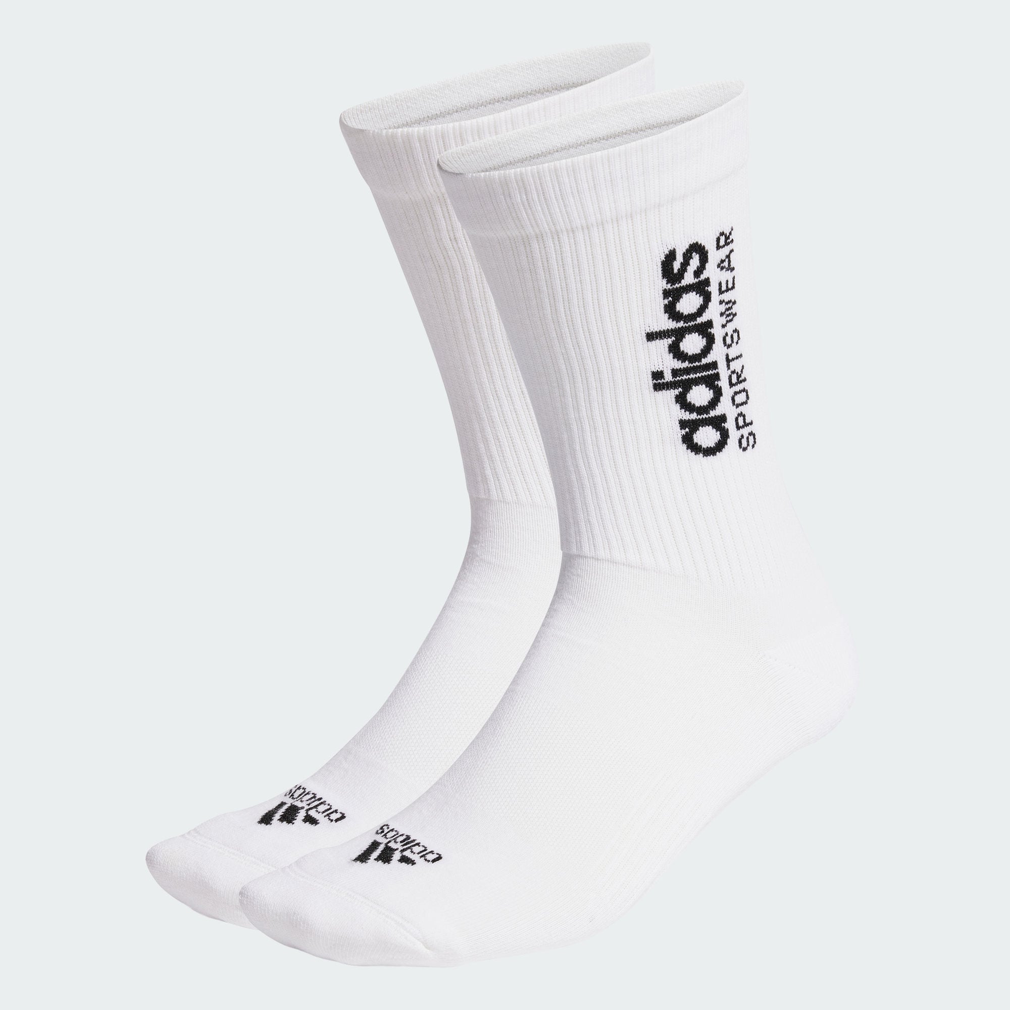 Носки  adidas MONOGRAM ALLOVER GRAPHIC SOCKS