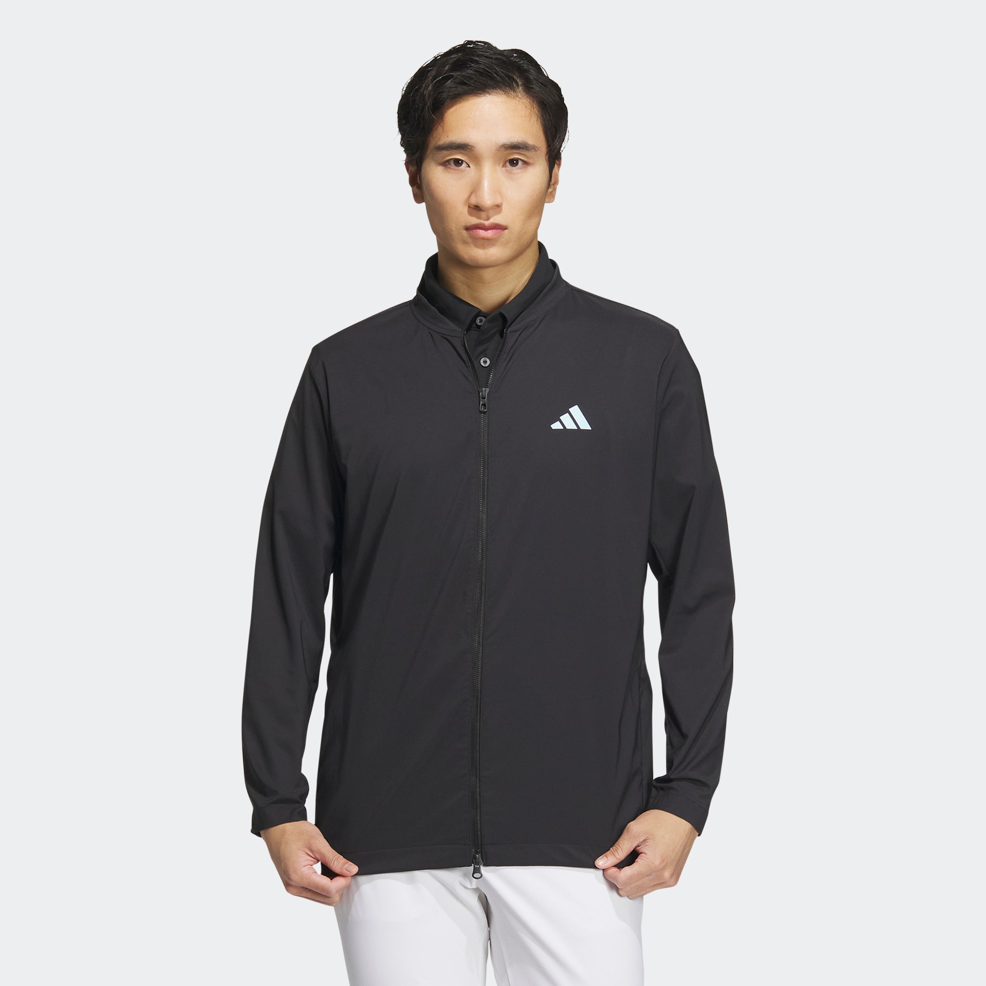 Мужская футболка adidas HEAT.RDY GOLF JACKET