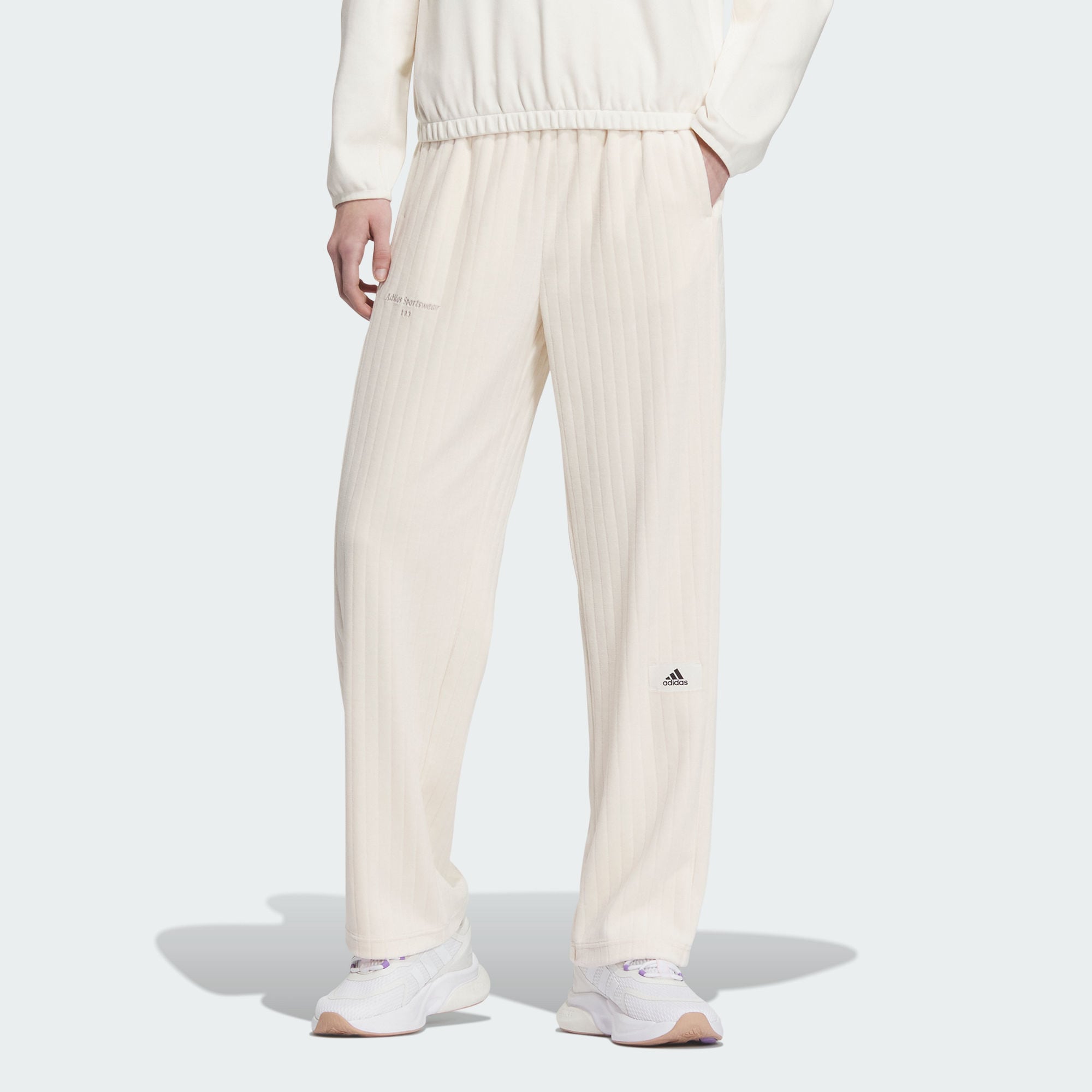 Женские брюки adidas LOUNGE PANTS