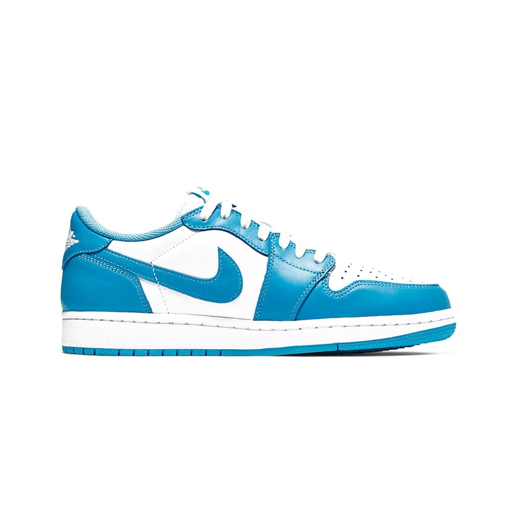 Кроссовки Nike Air Jordan 1 Low SB UNC