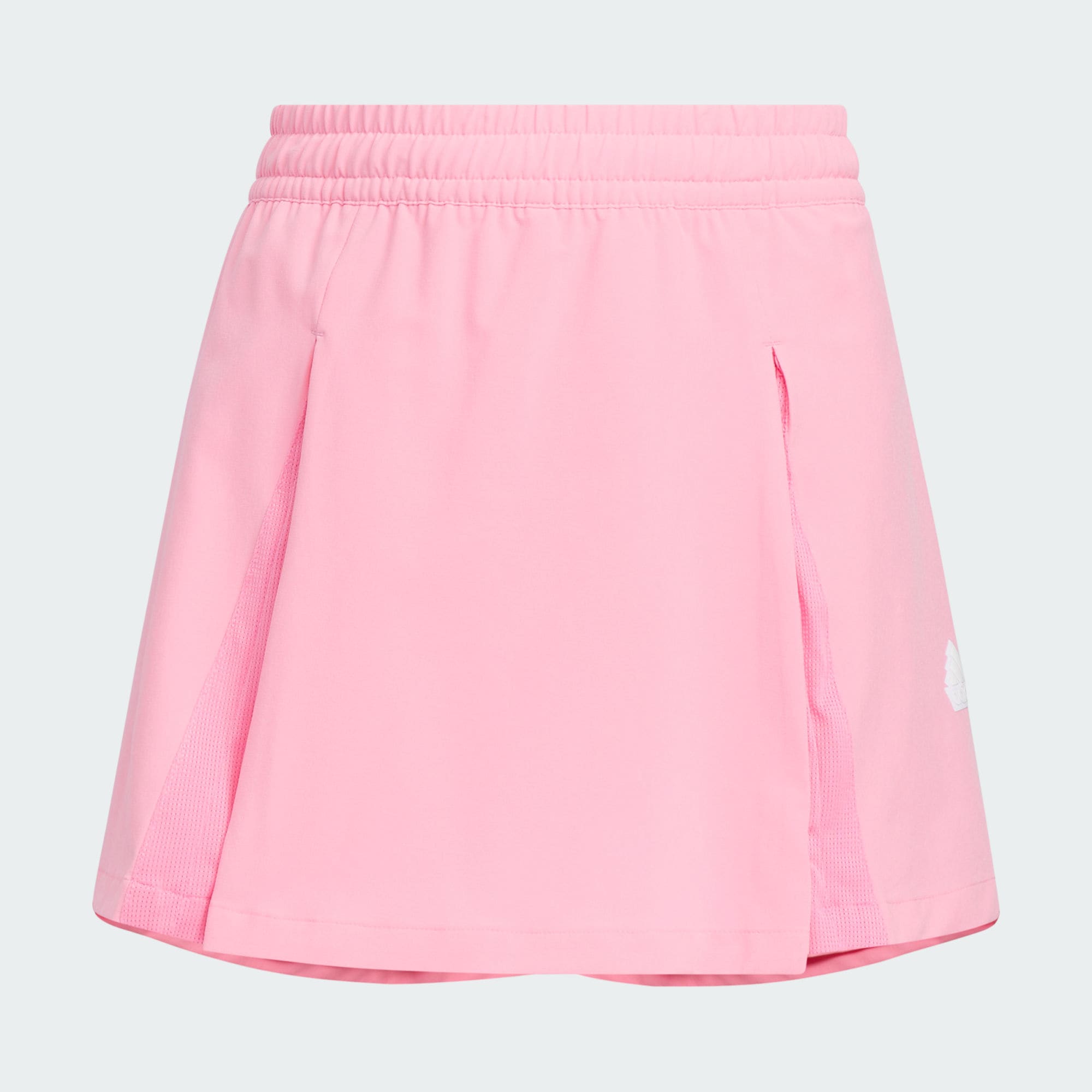 Детская юбка adidas SPORTSWEAR SKIRT розовая