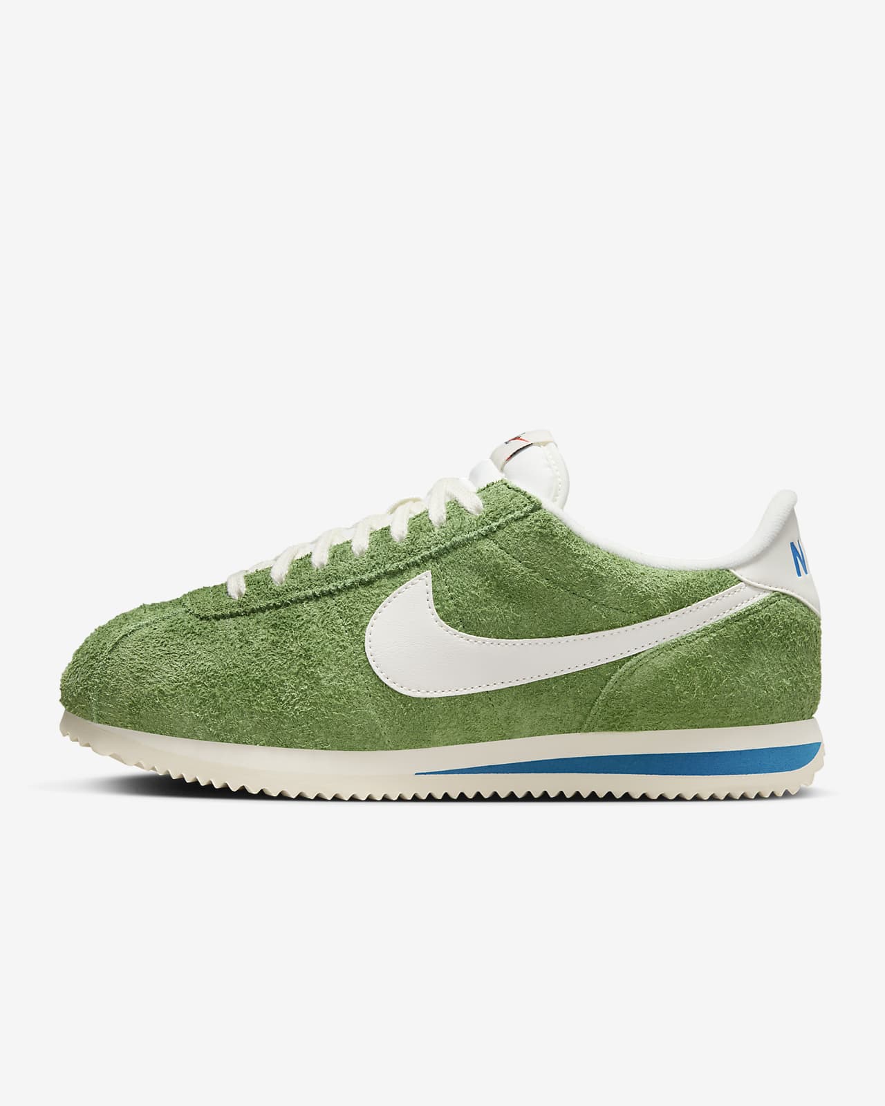 Женские кроссовки Nike Cortez VNTG