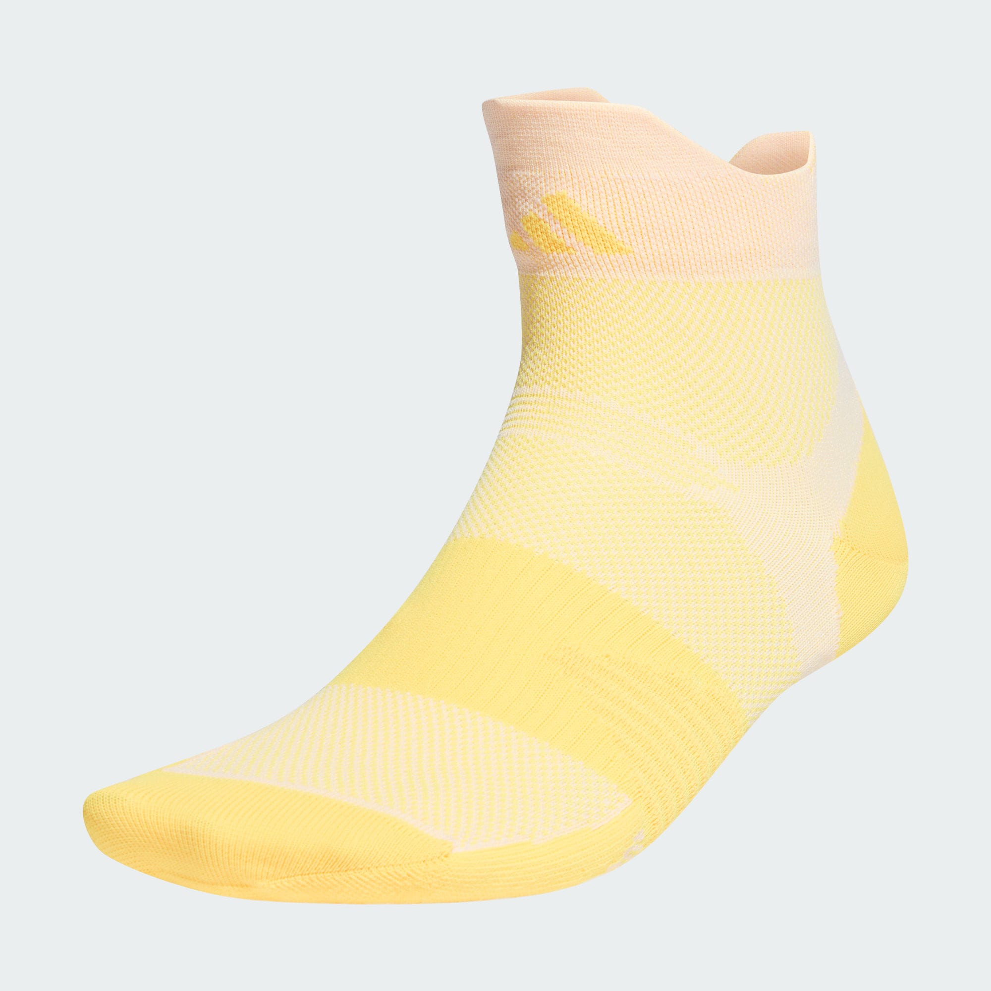 Носки  adidas RUNNING x ADIZERO SOCKS IR9665