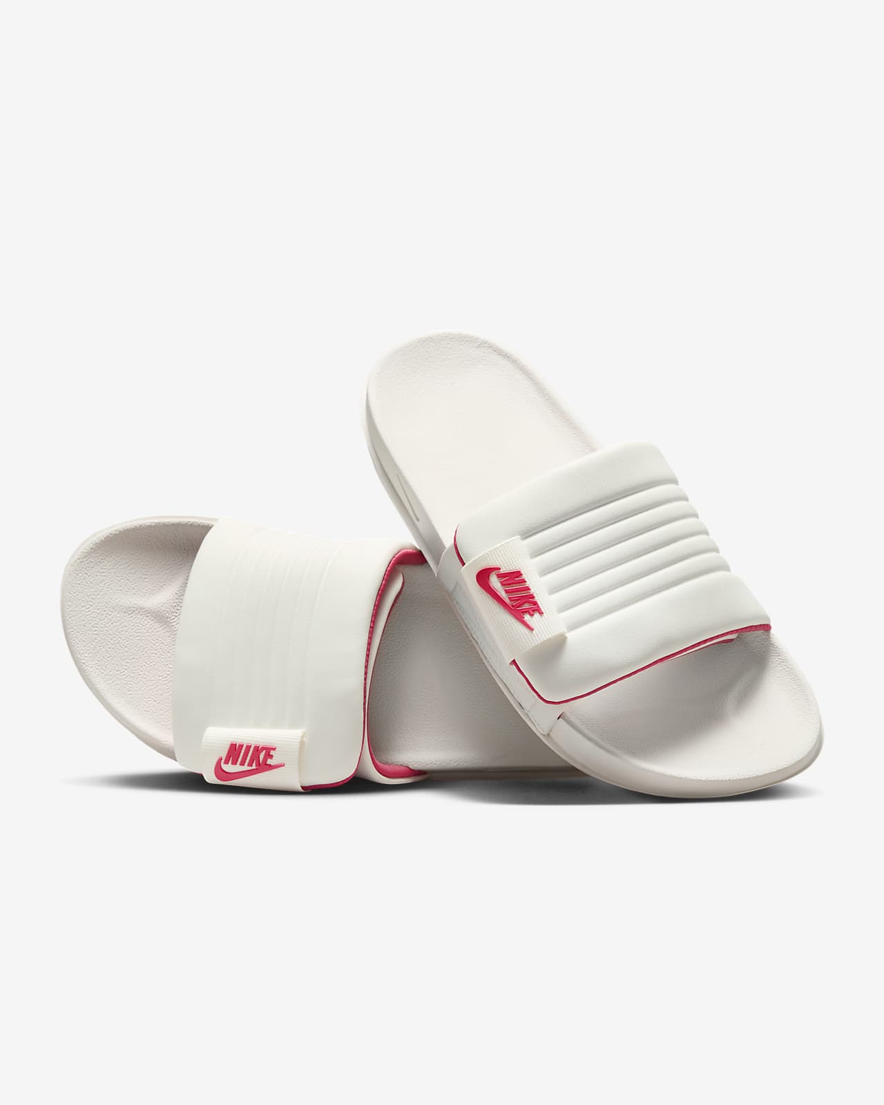 Женские сланцы Nike Offcourt Adjust Slide