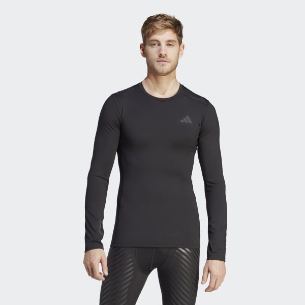 adidas Techfit Control x RHEON&#x2122; Long Sleeve