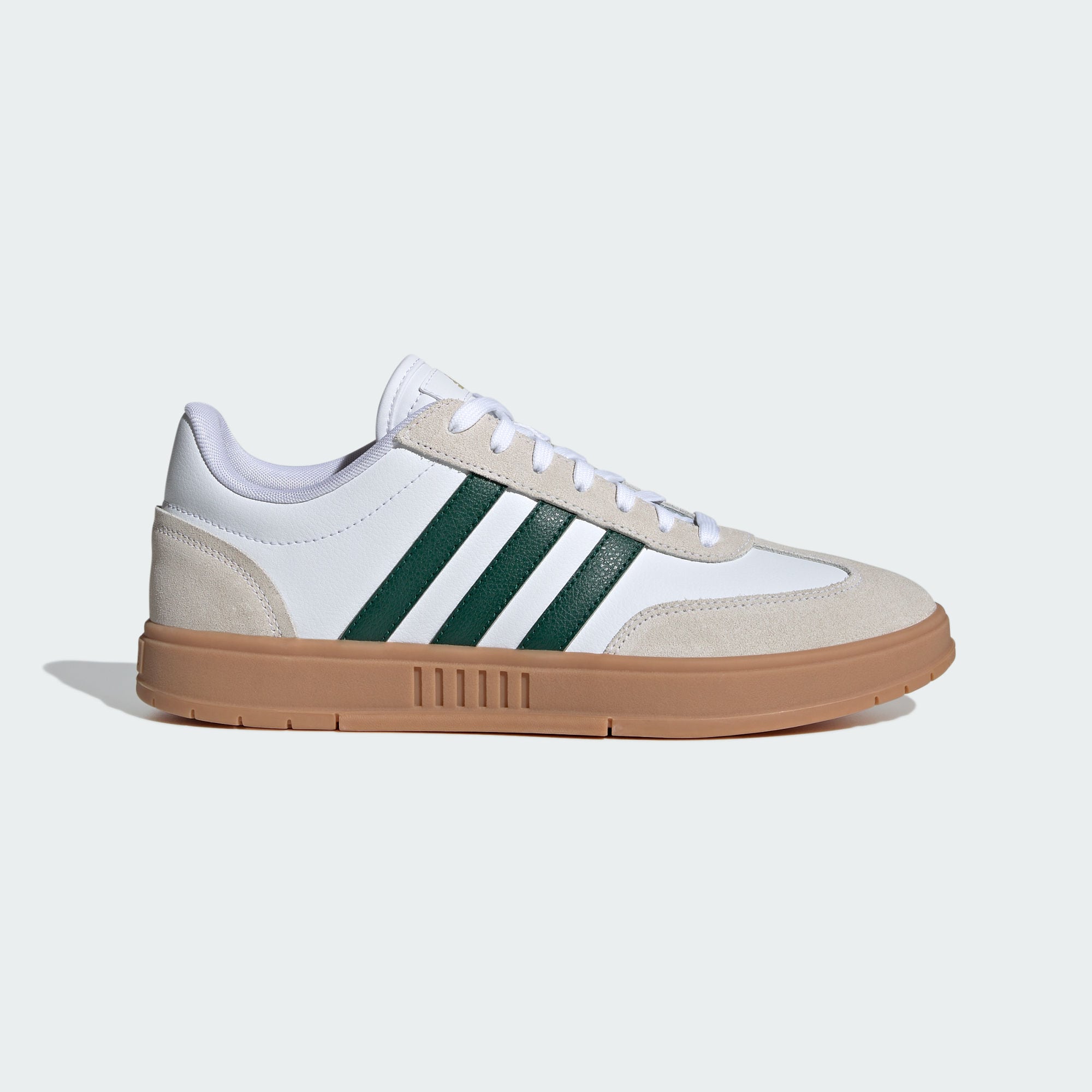 Кроссовки adidas GRADAS LOW TRAINERS IE9043