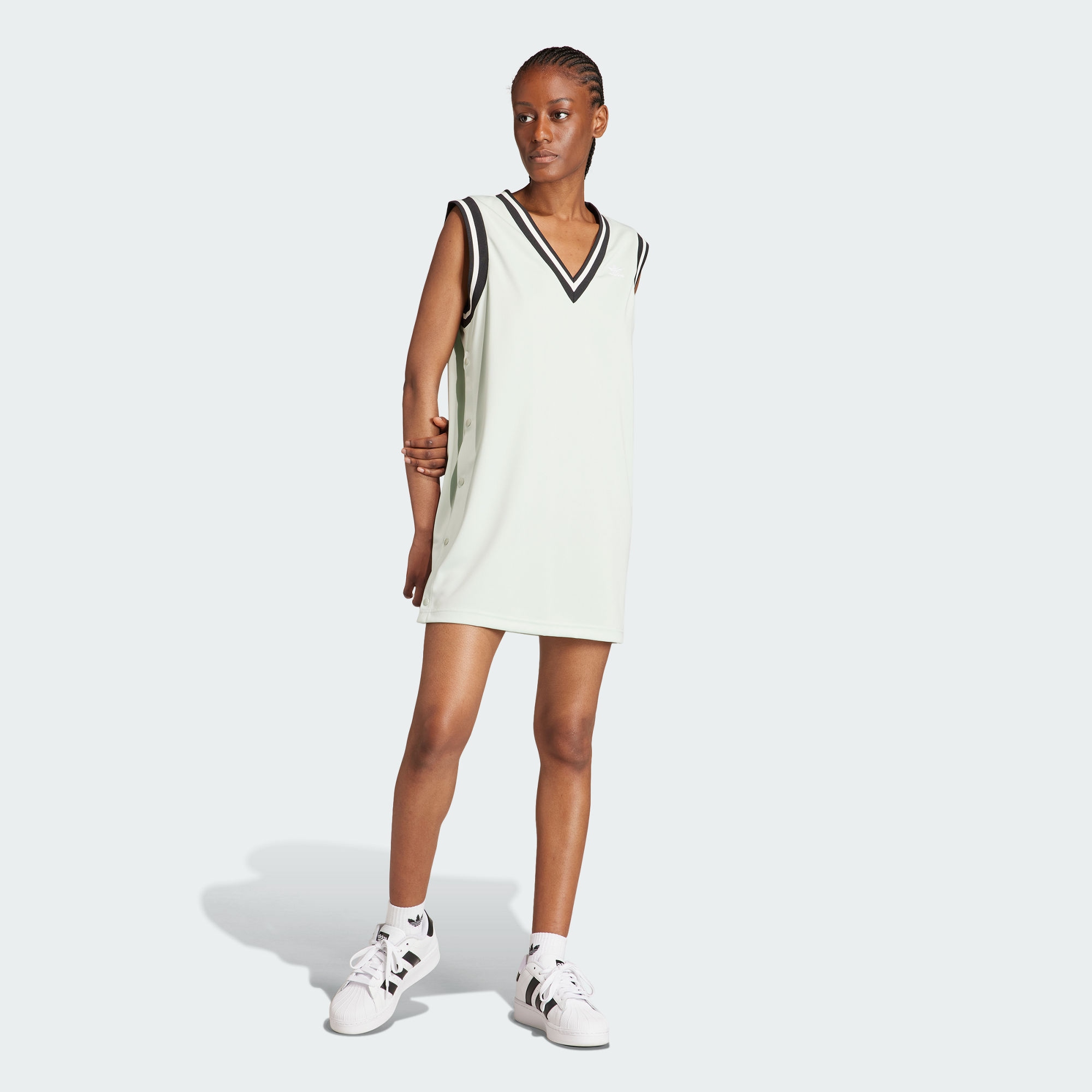 Женское платье  adidas NEUTRAL COURT ADIBREAK DRESS