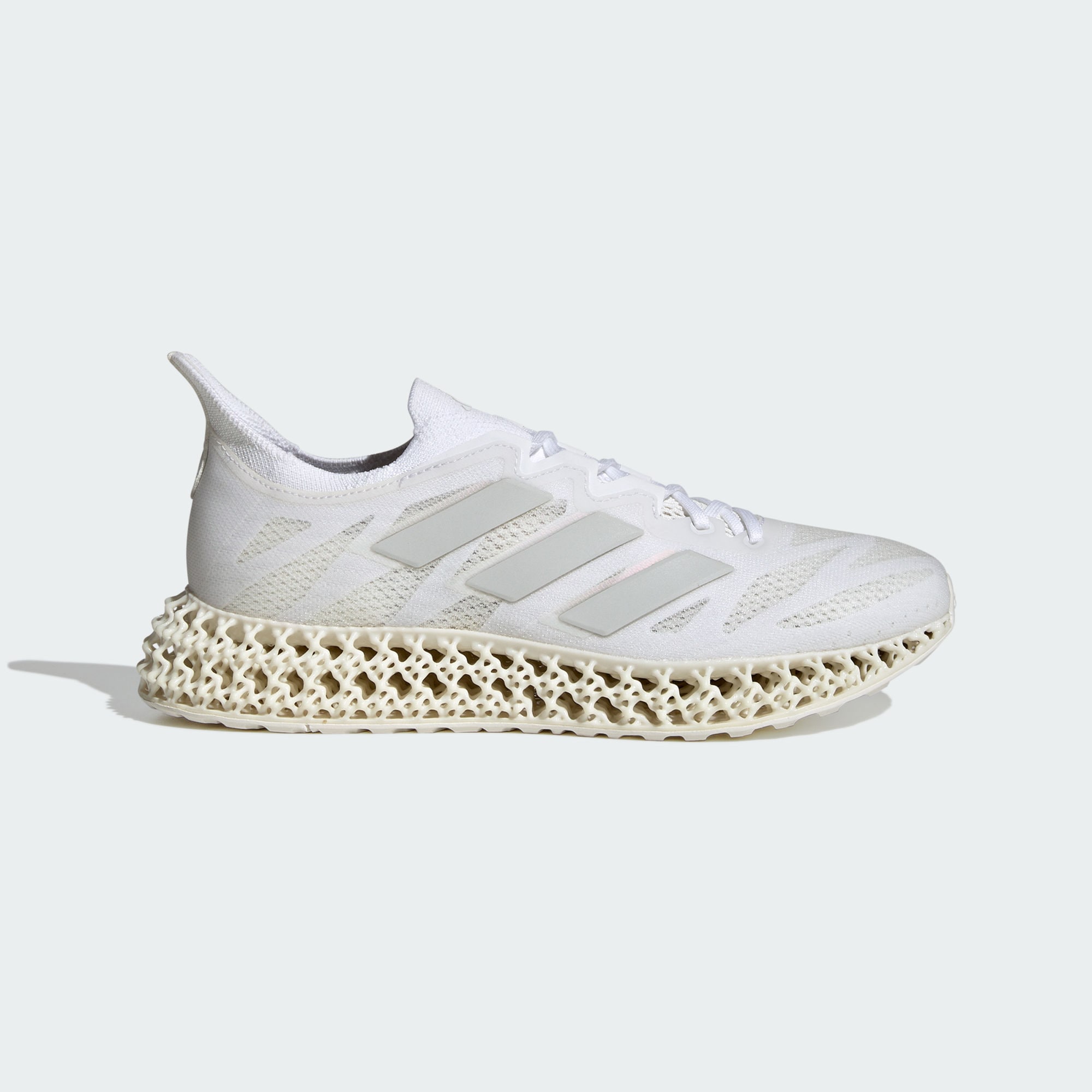 Кроссовки adidas 4DFWD 3 RUNNING SHOES