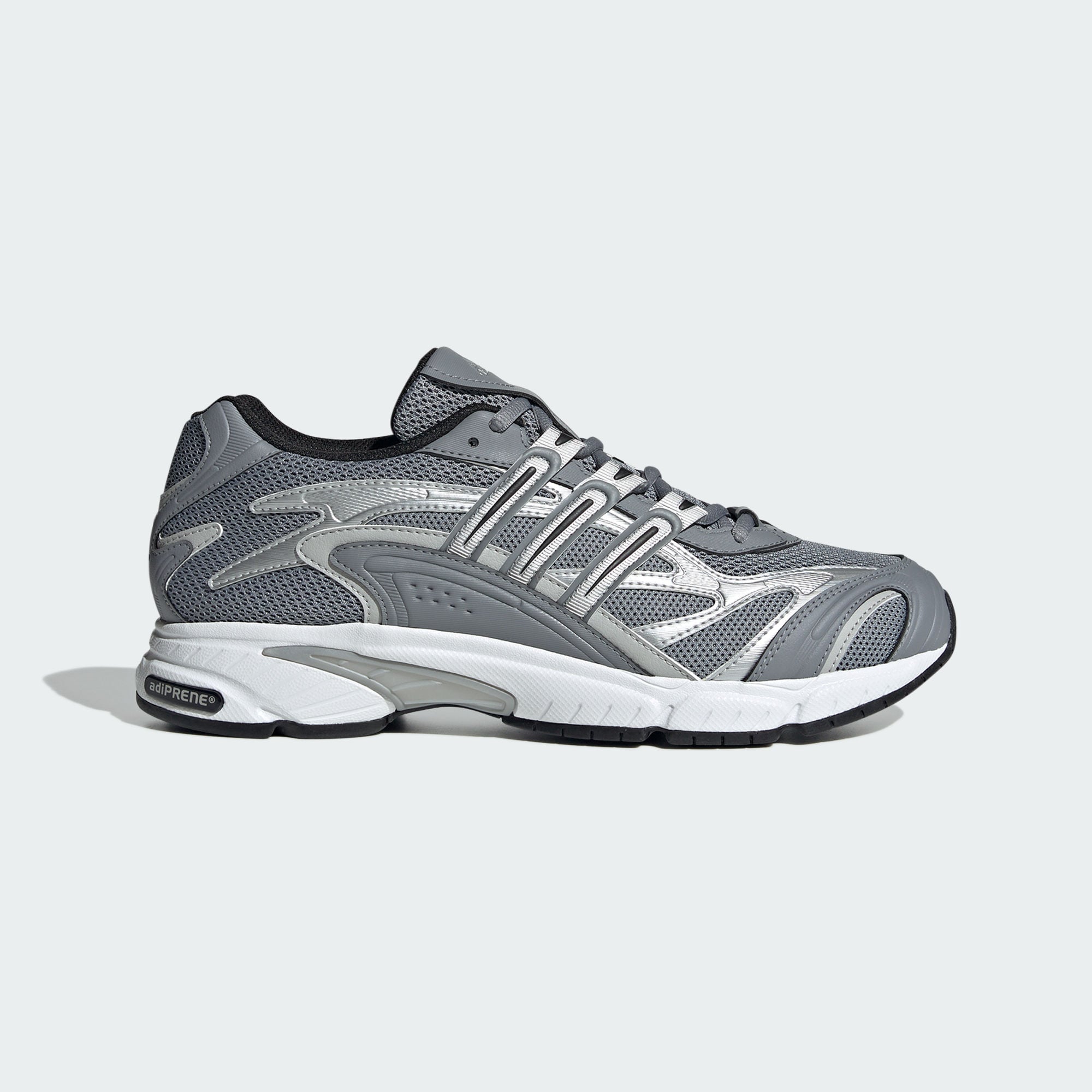 Мужские кроссовки adidas TEMPER RUN 2.0 SHOES IH0403