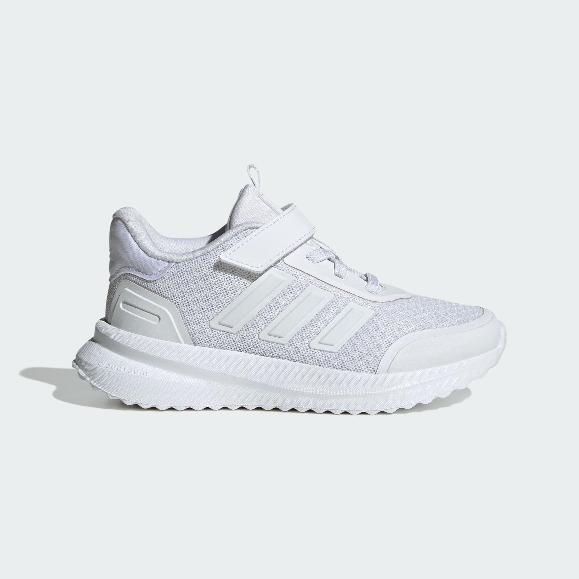 Детские кроссовки adidas X_PLR SHOES белые