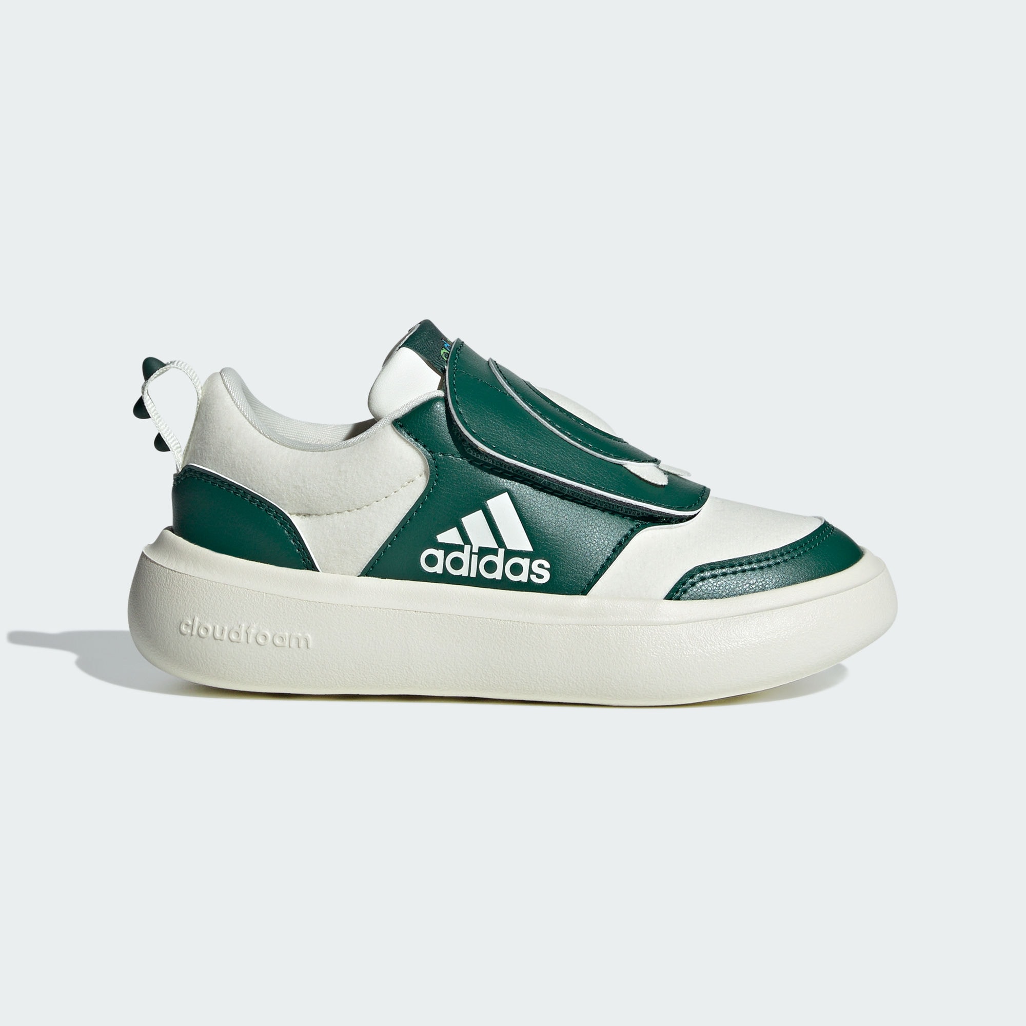 Детские кроссовки adidas NAILOONG PARK ST SHOES IH0840