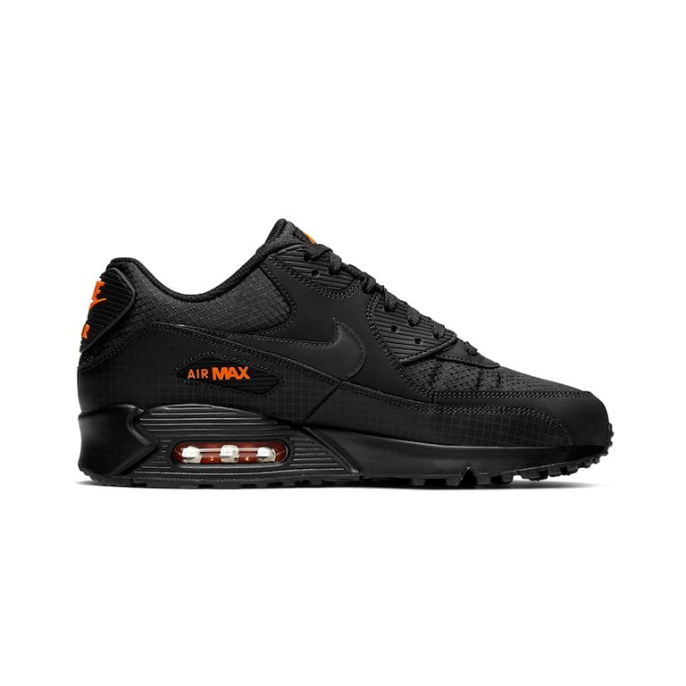 Кроссовки Nike Air Max 90 Halloween