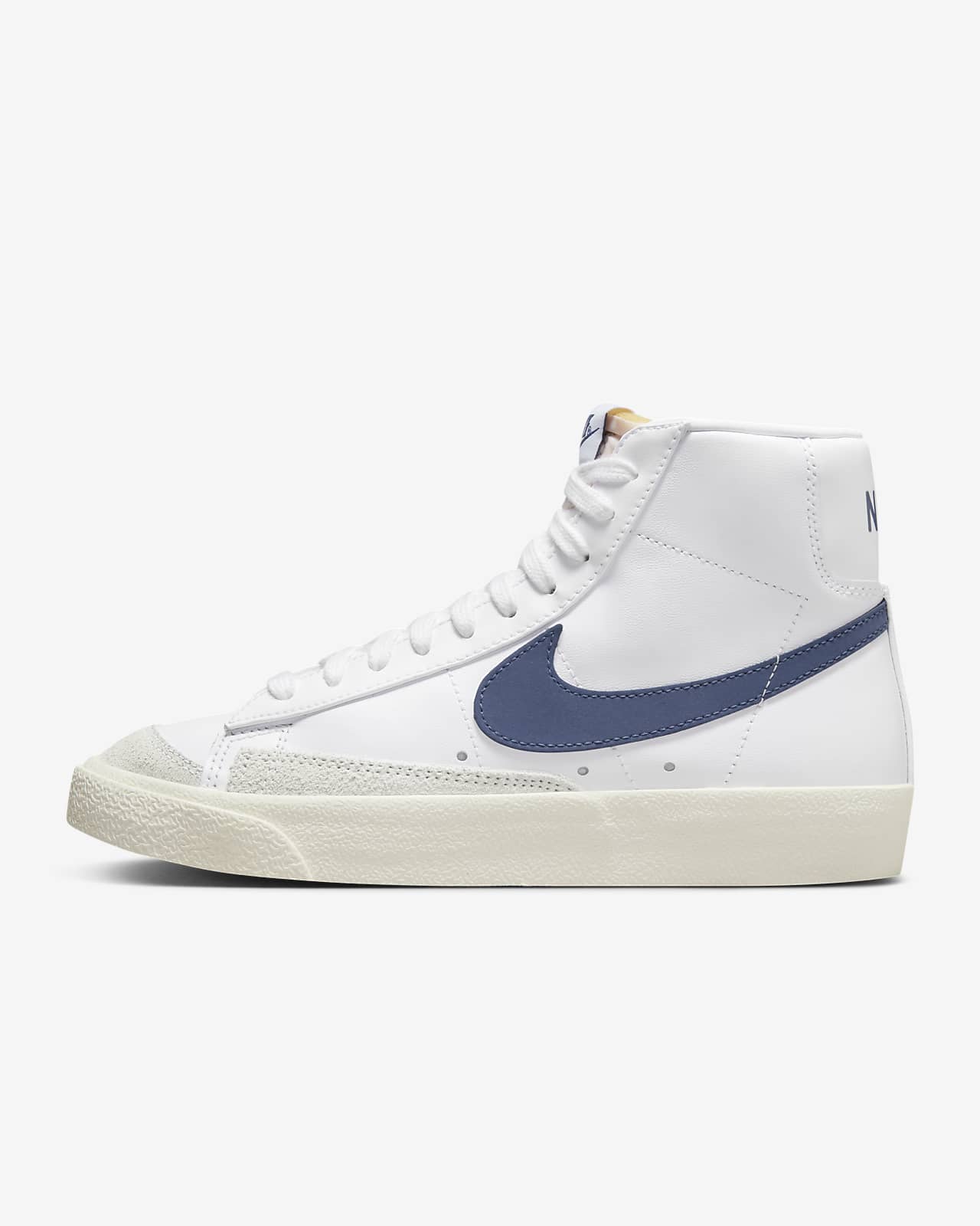 Женские кроссовки Nike Blazer Mid '77