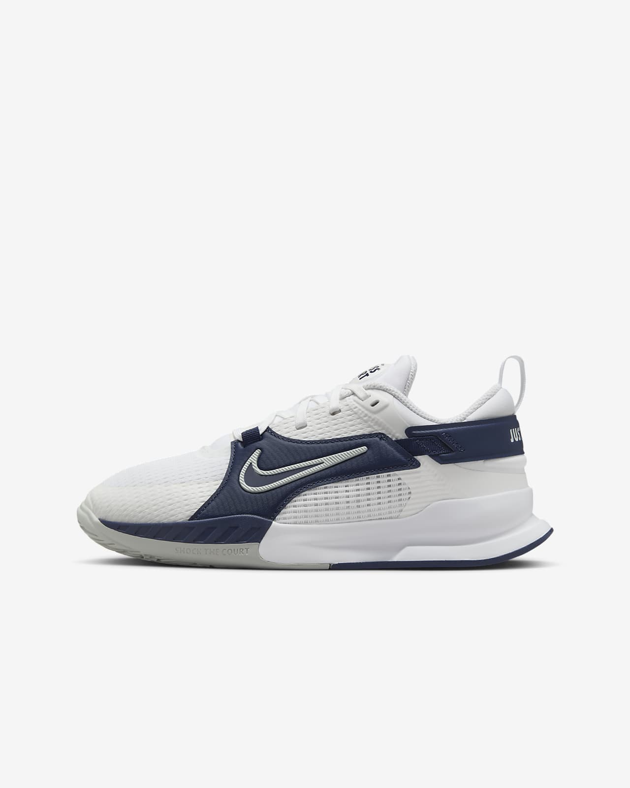 Детские кроссовки Nike Crosscourt