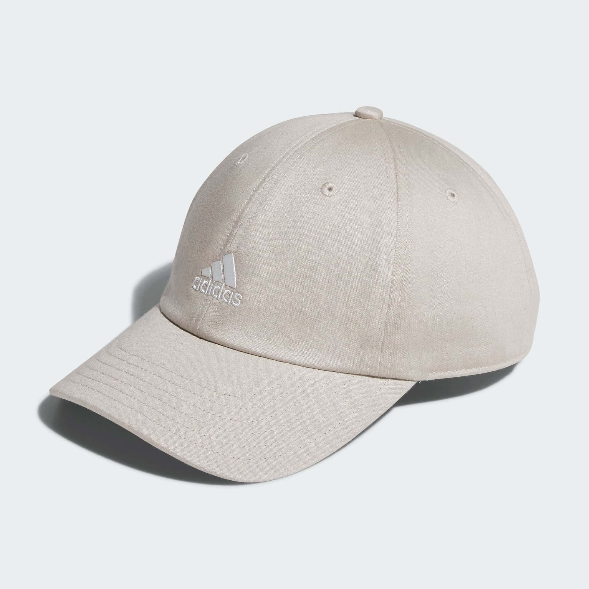 Кепка adidas MUST HAVES DAD CAP IM5286