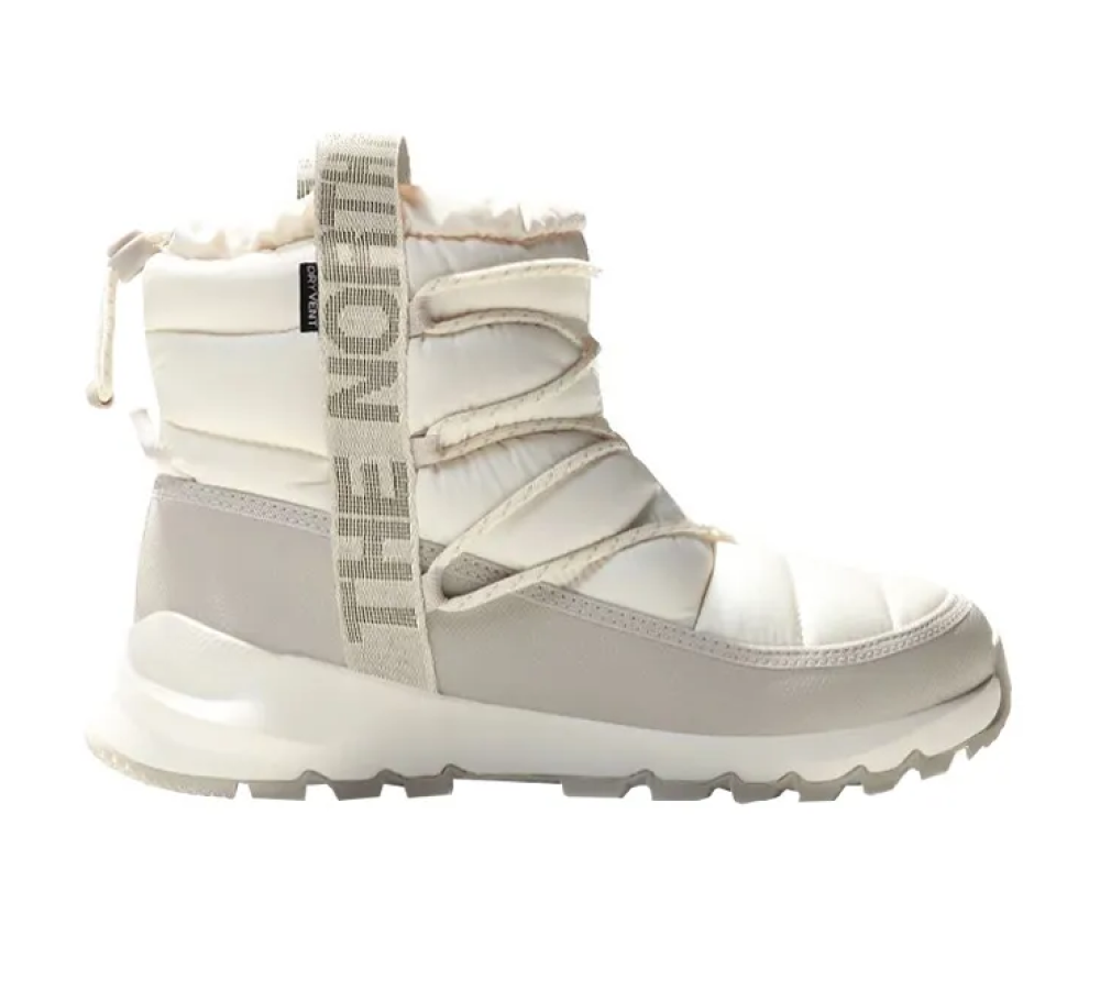 Ботинки Женские ThermoBall Outdoor Boots White