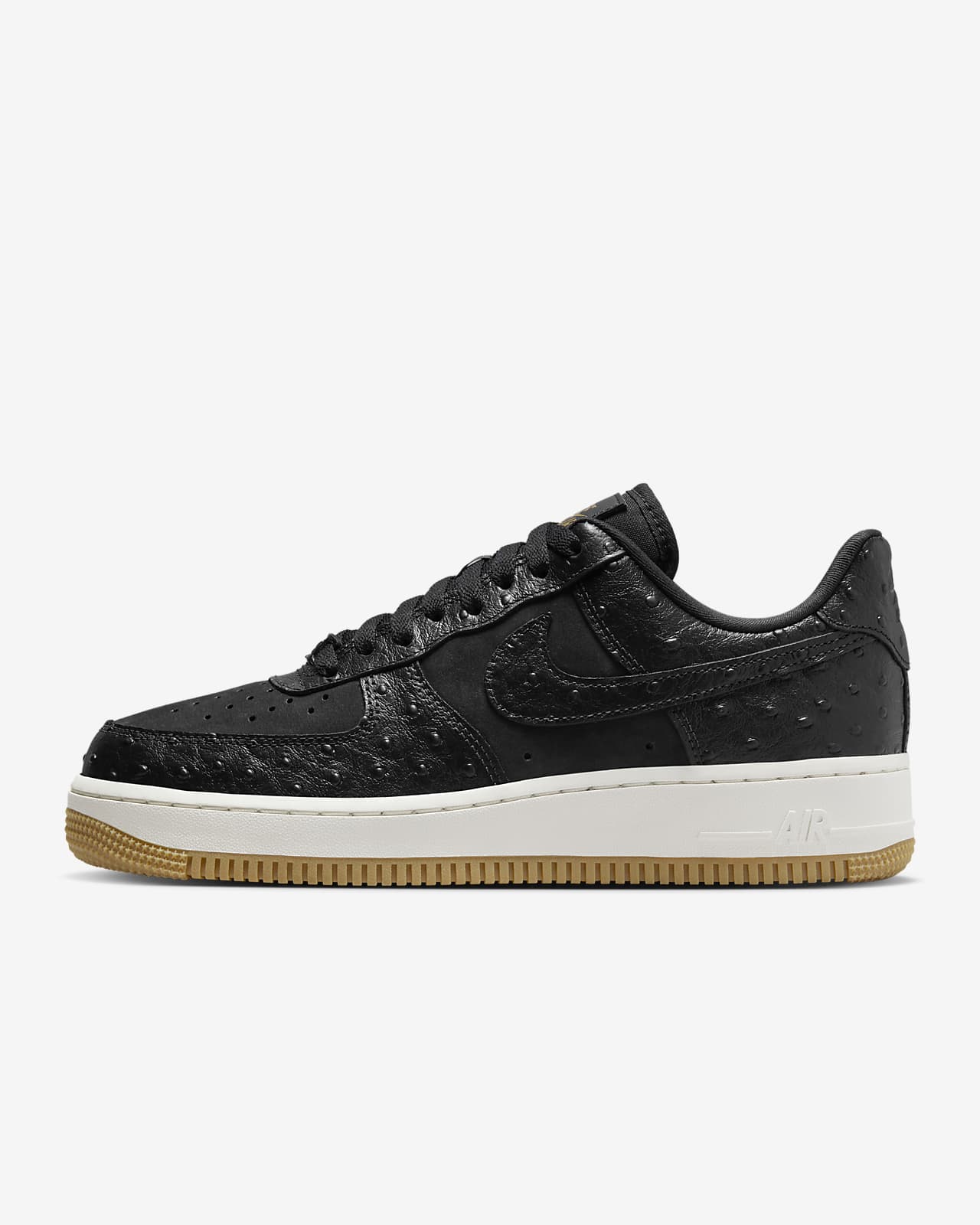 Женские кроссовки Nike Air Force 1 '07 LX DZ2708-002