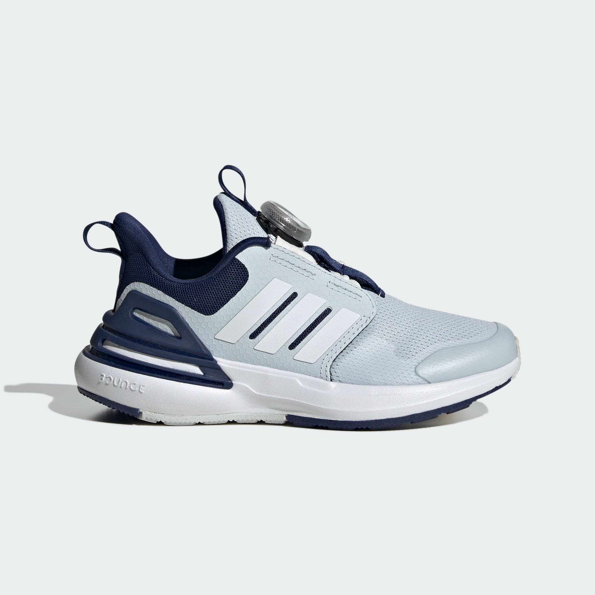 Детские кроссовки adidas RAPIDASPORT BOUNCE CLOSURE SHOES ID3389