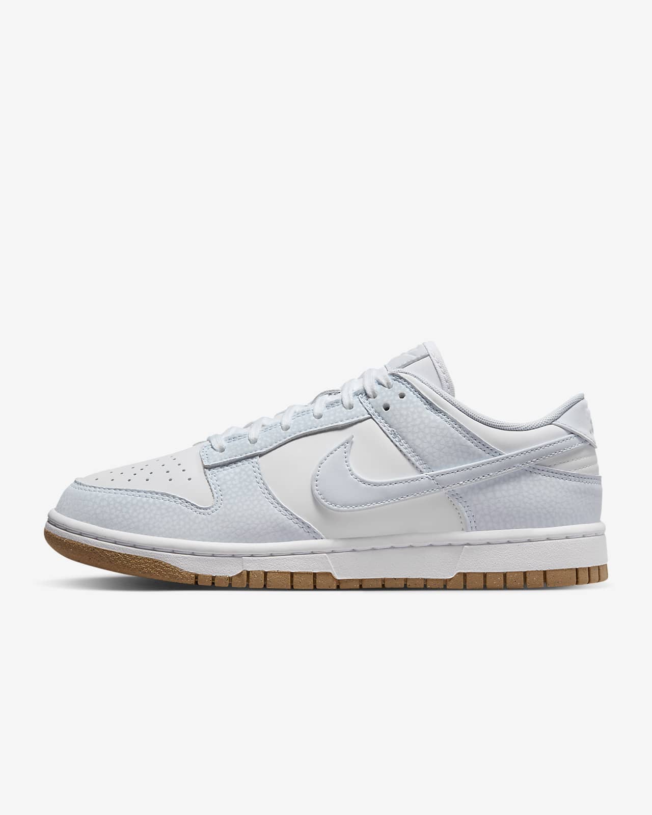 Женские кроссовки Nike Dunk Low PRM NN