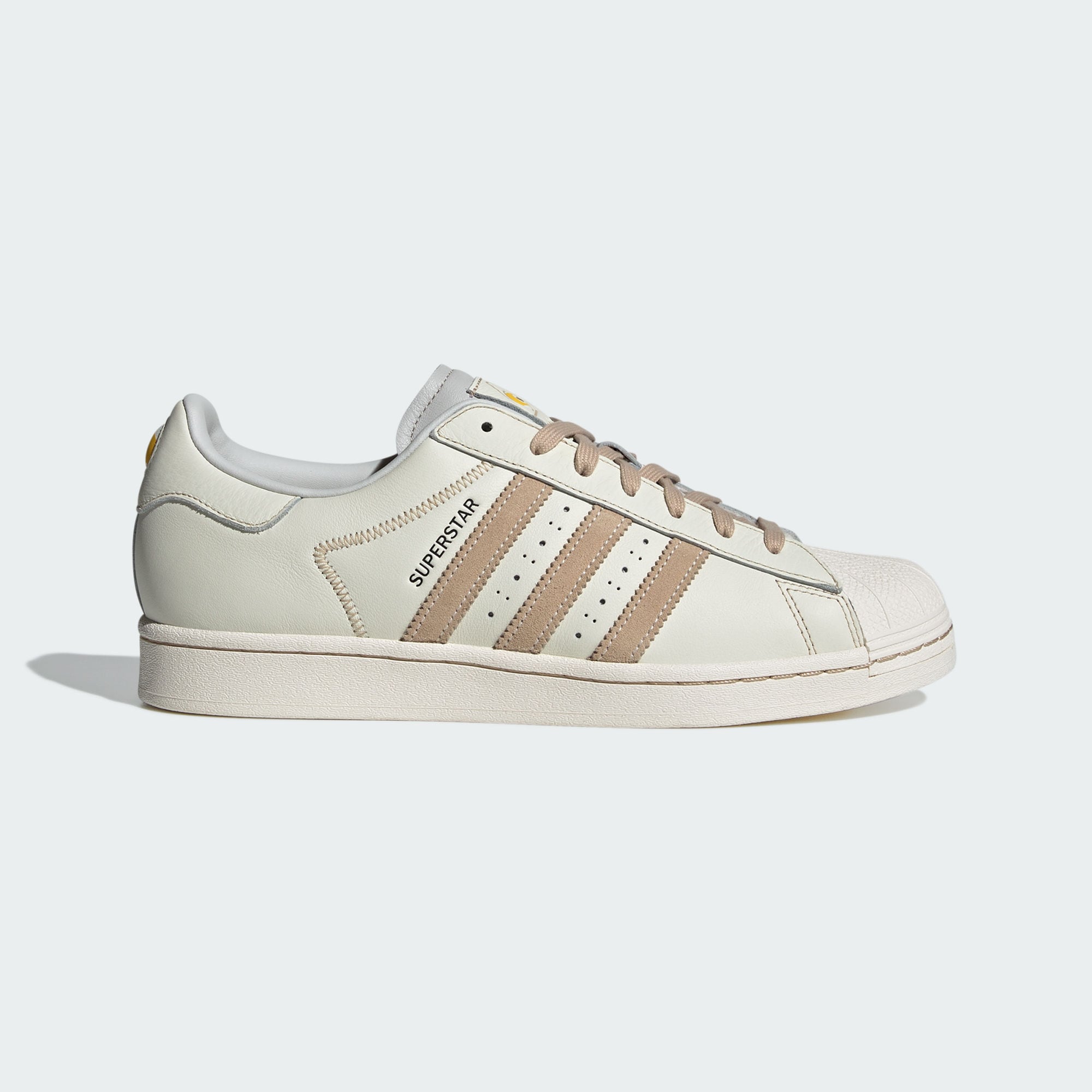 Кроссовки adidas SUPERSTAR SHOES