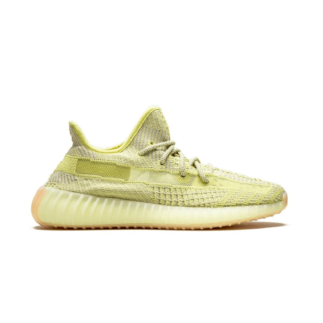 Кроссовки Adidas Yeezy 350 V2 Antlia (Non-Reflective)