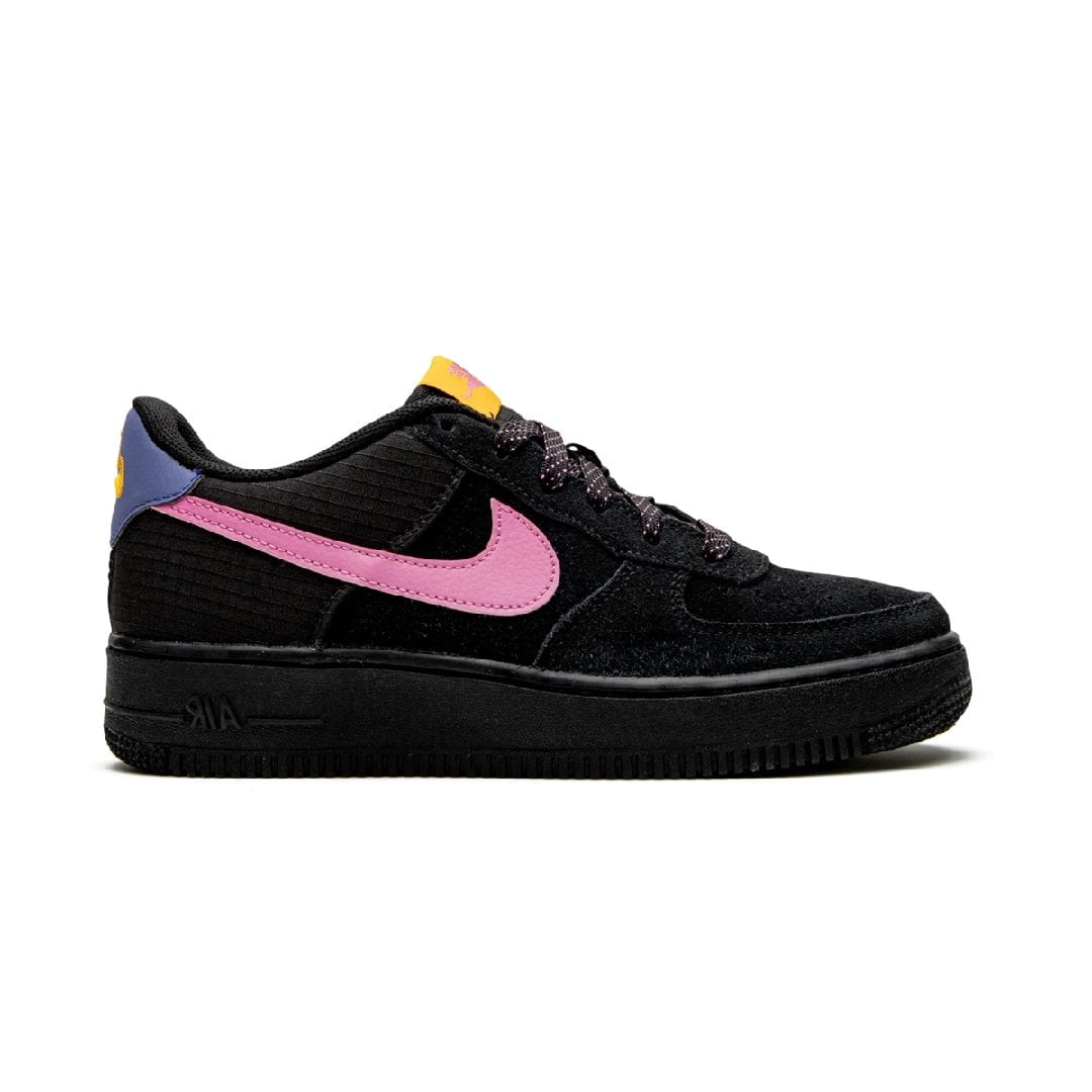 Кроссовки Nike Air Force 1 Low ACG Black