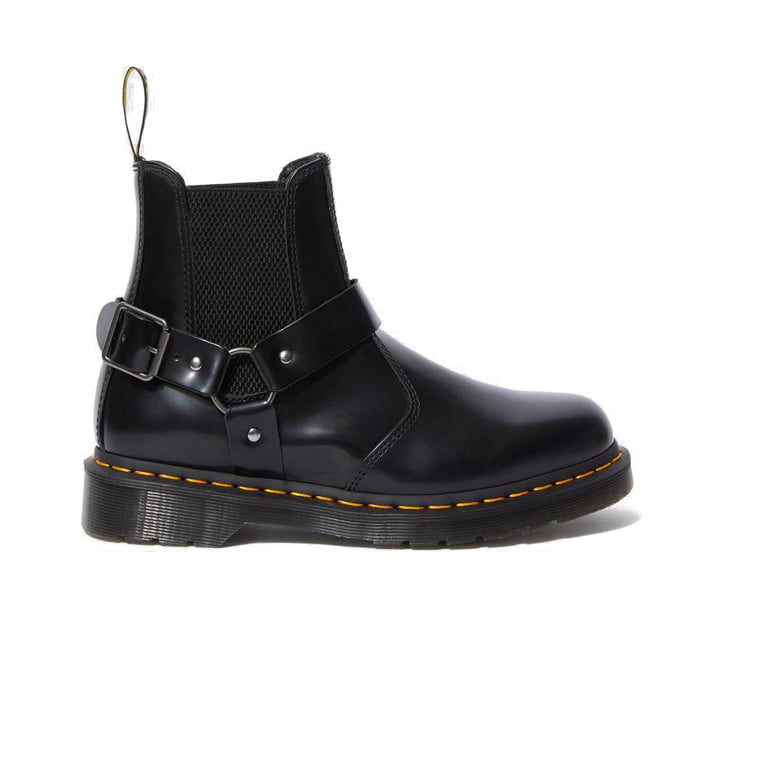 Женские ботинки Dr Martens WINCOX CHELSEA BOOTS BLACK