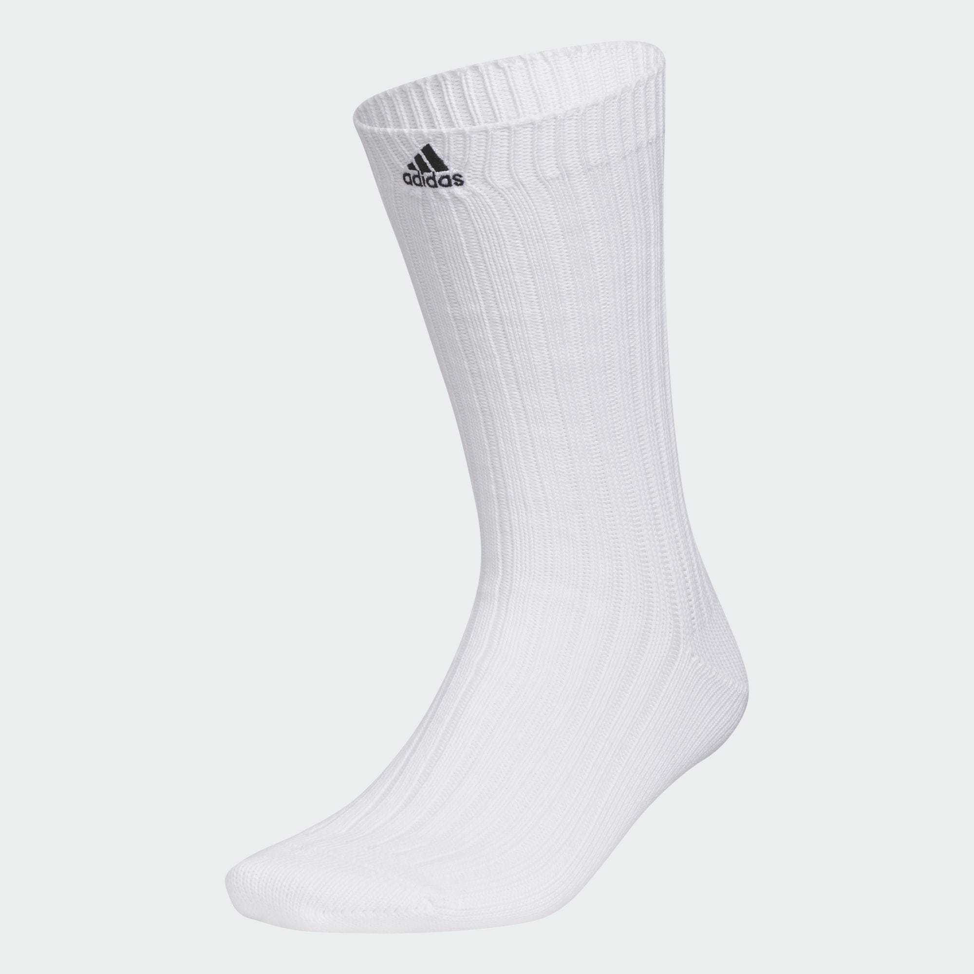 Носки  adidas GRAPHIC CREW SOCKS