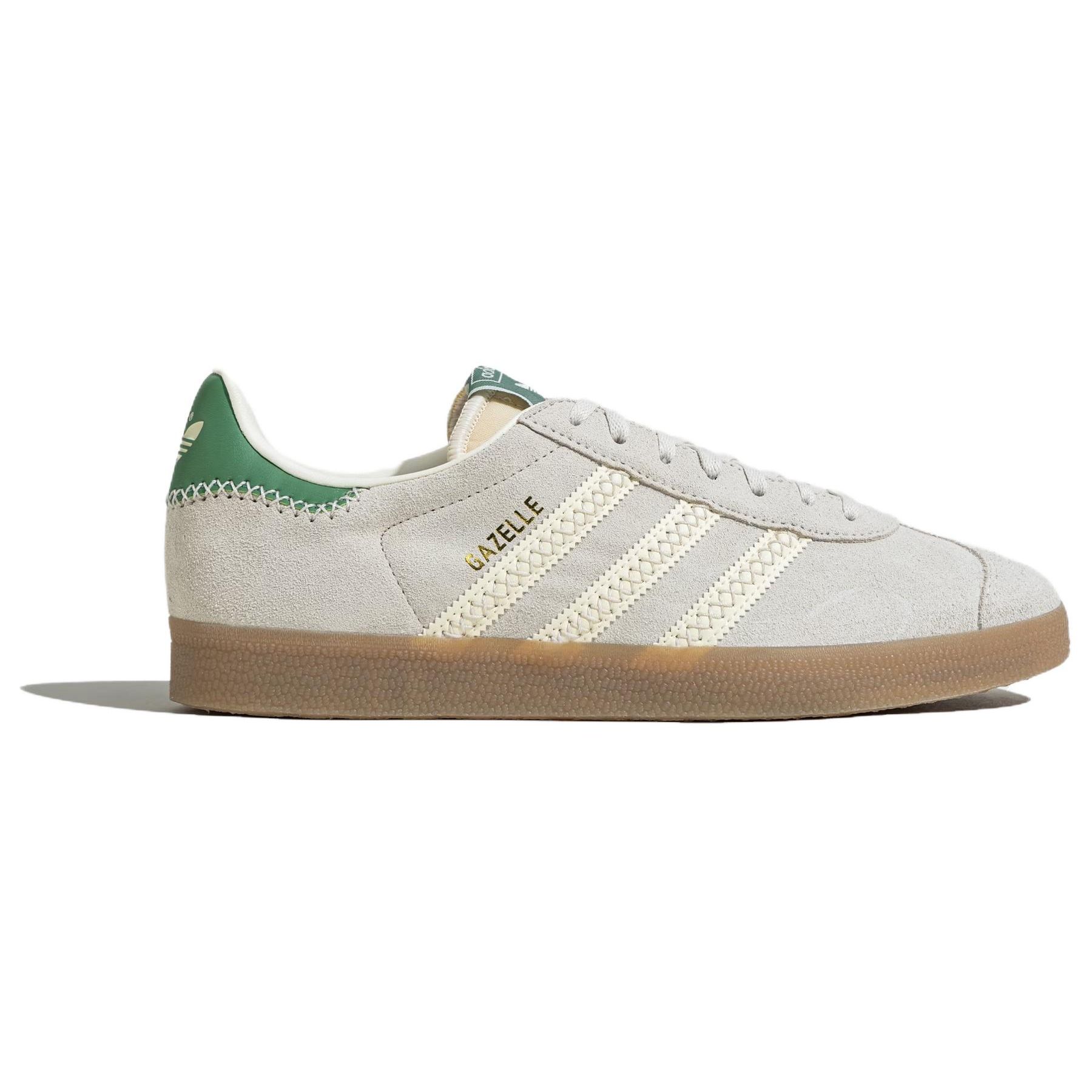 Кроссовки adidas GAZELLE SHOES IE3691