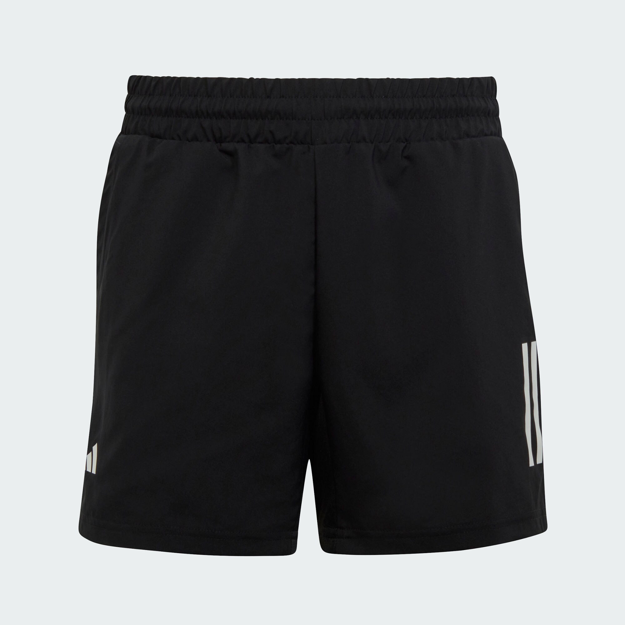 Детские шорты adidas CLUB TENNIS 3-STRIPES SHORTS