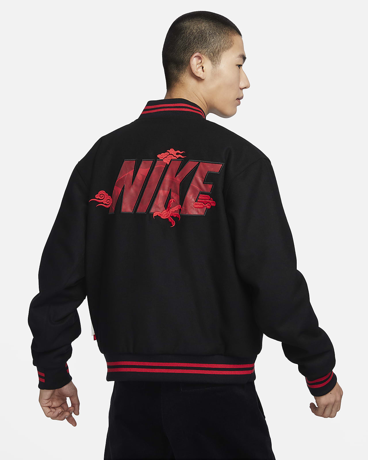 Мужские кроссовки Nike Sportswear CNY