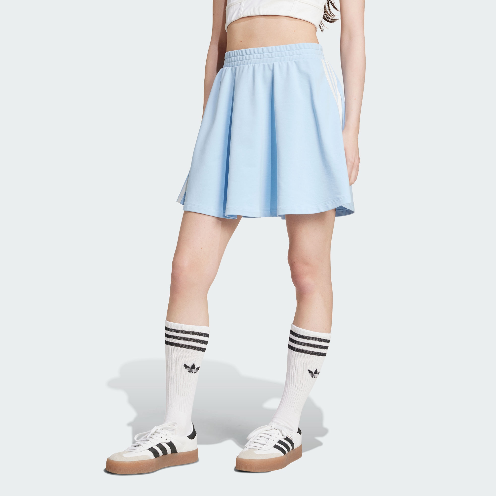 Женская юбка adidas SKIRT IT9843