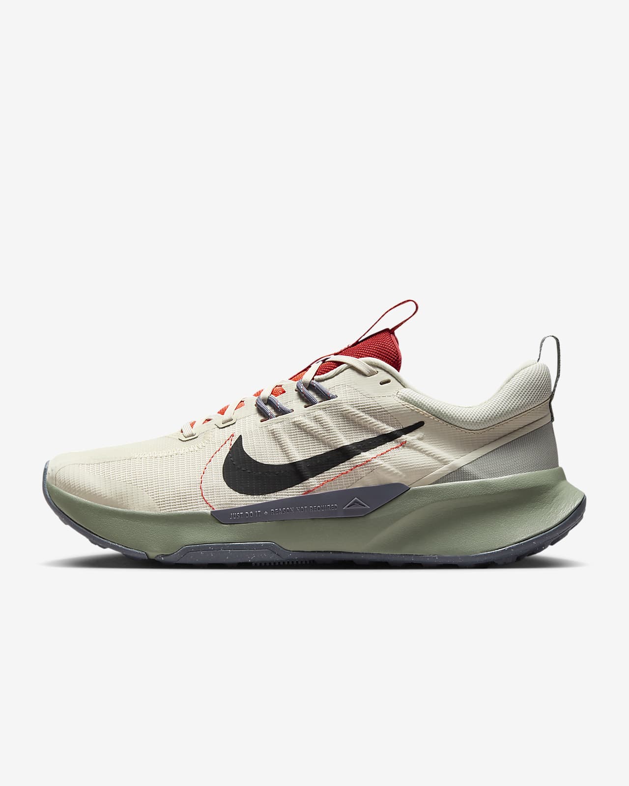 Мужские кроссовки Nike Juniper Trail 2 Next Nature