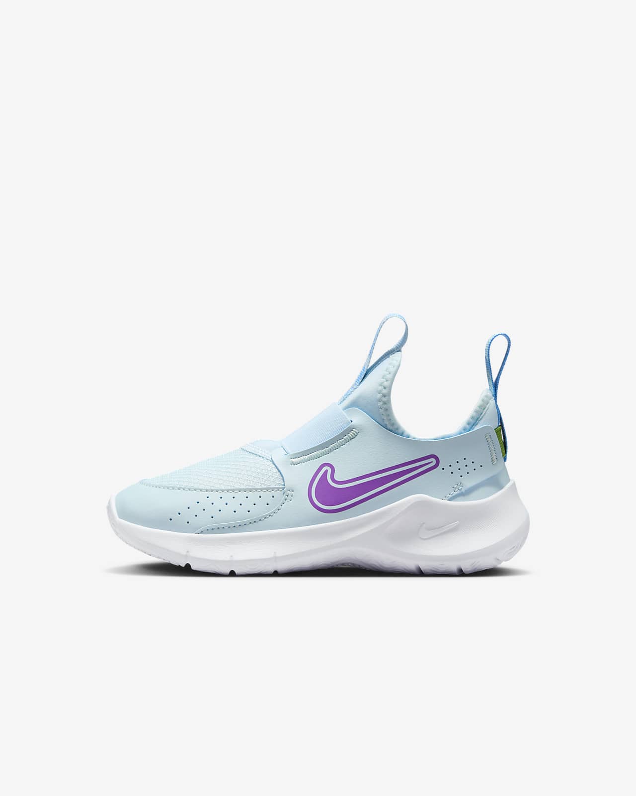 Детские кроссовки Nike Flex Runner 3