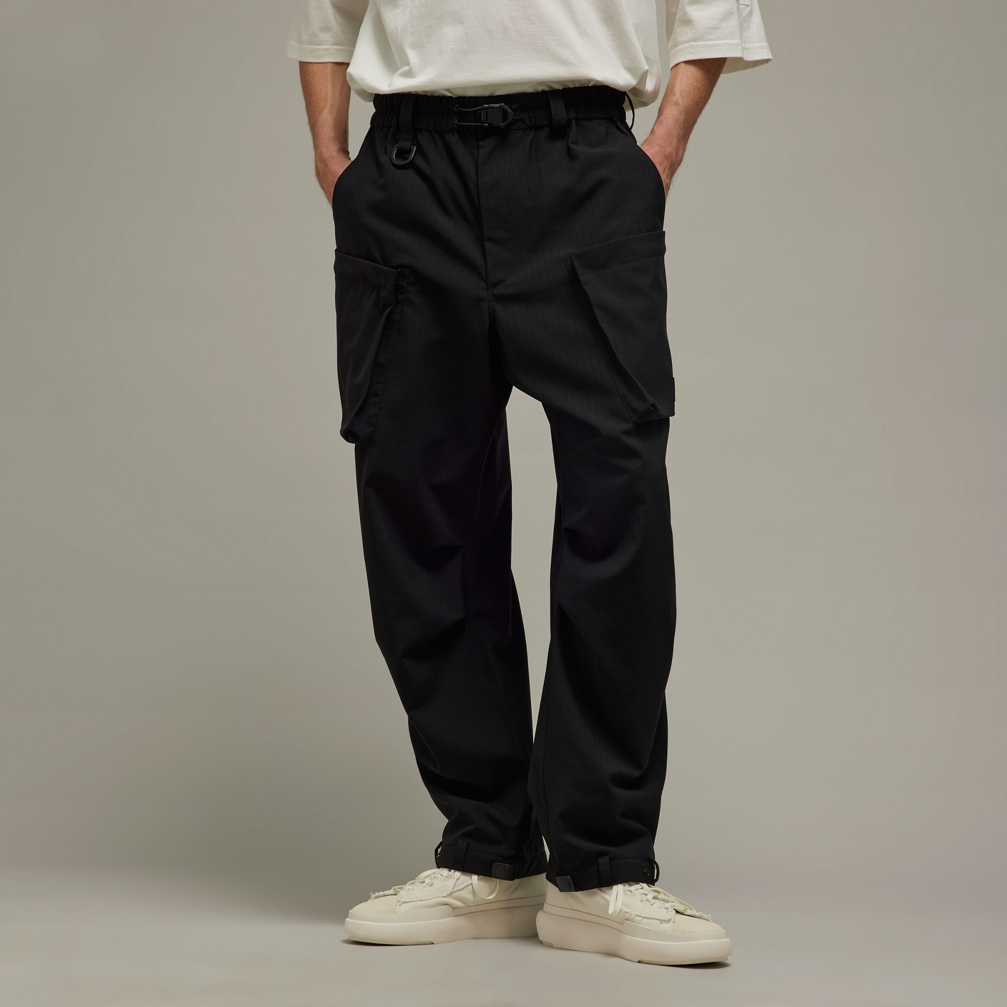 Мужские брюки adidas RIPSTOP PANTS