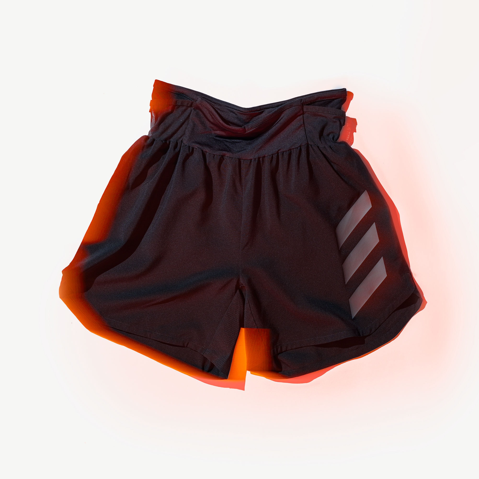 Женские шорты adidas AGRAVIC TRAIL RUNNING SHORTS