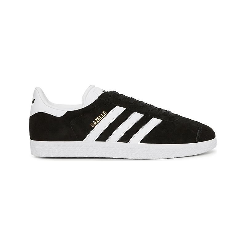 Gazelle Black